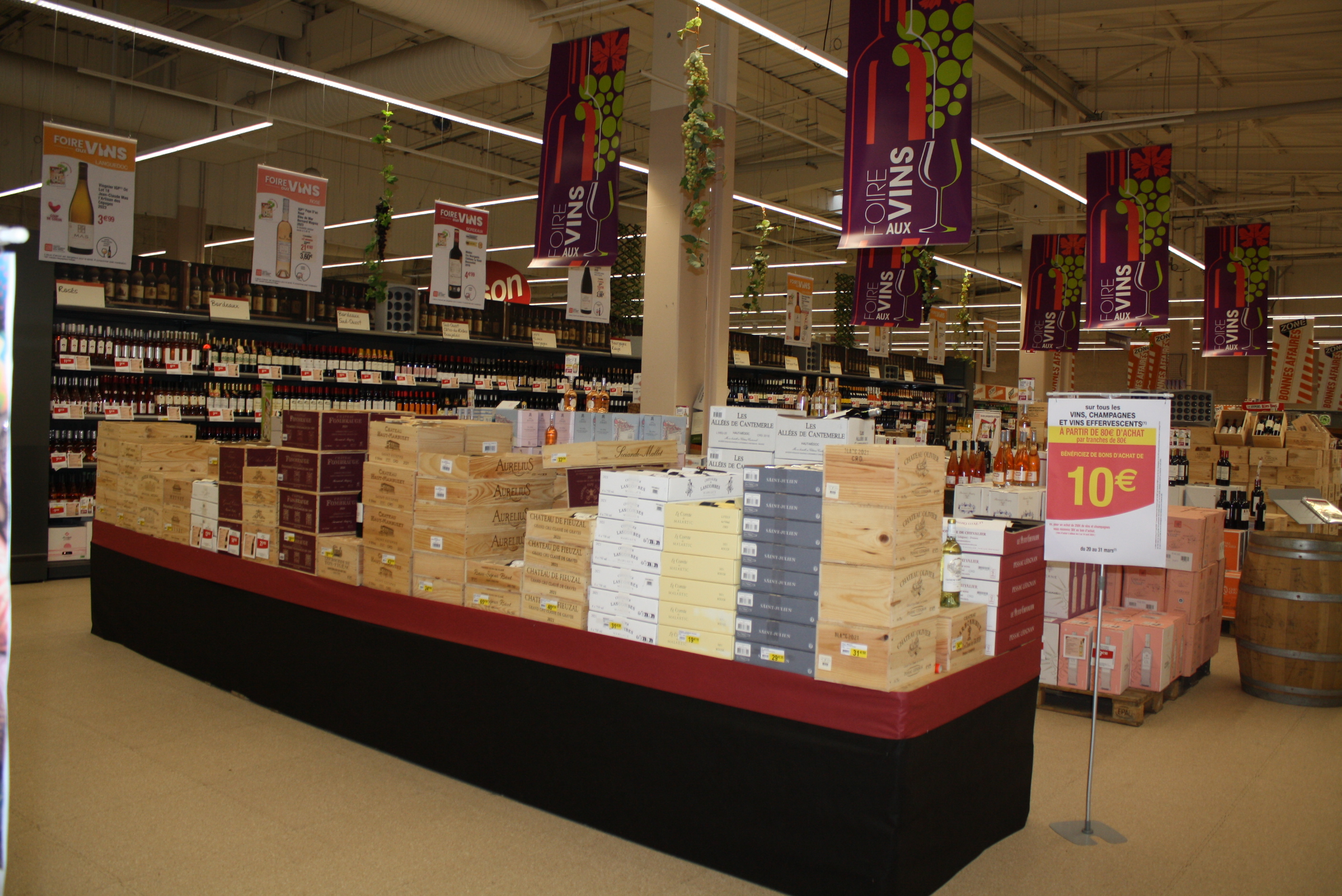 Foto 88 di Carrefour