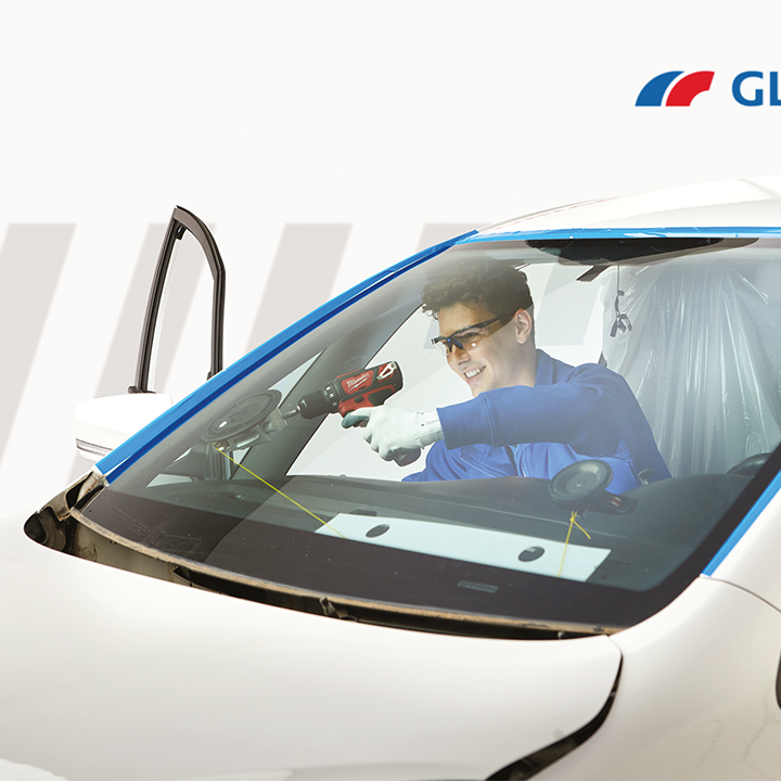 Glassdrive Milano Corso Lodi-Glassdrive