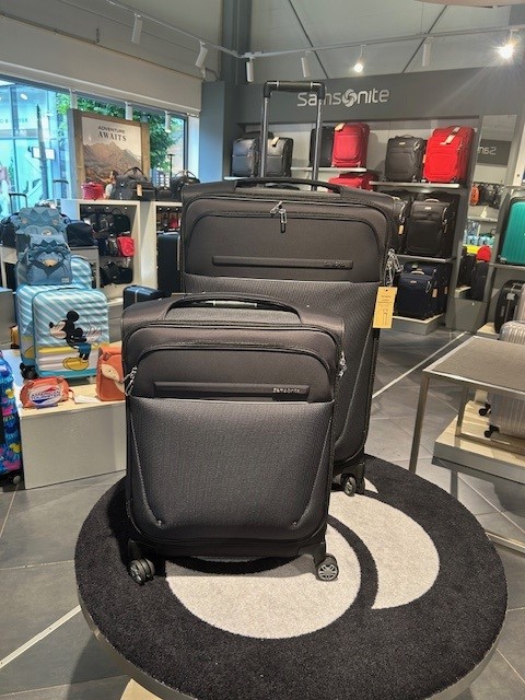 Foto 27 de Samsonite