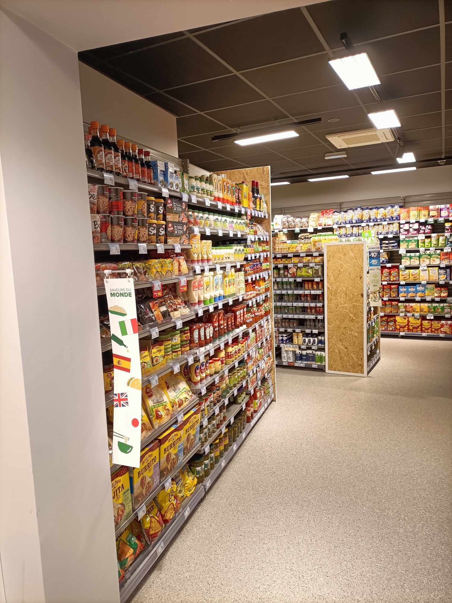Foto 4 di Carrefour Express