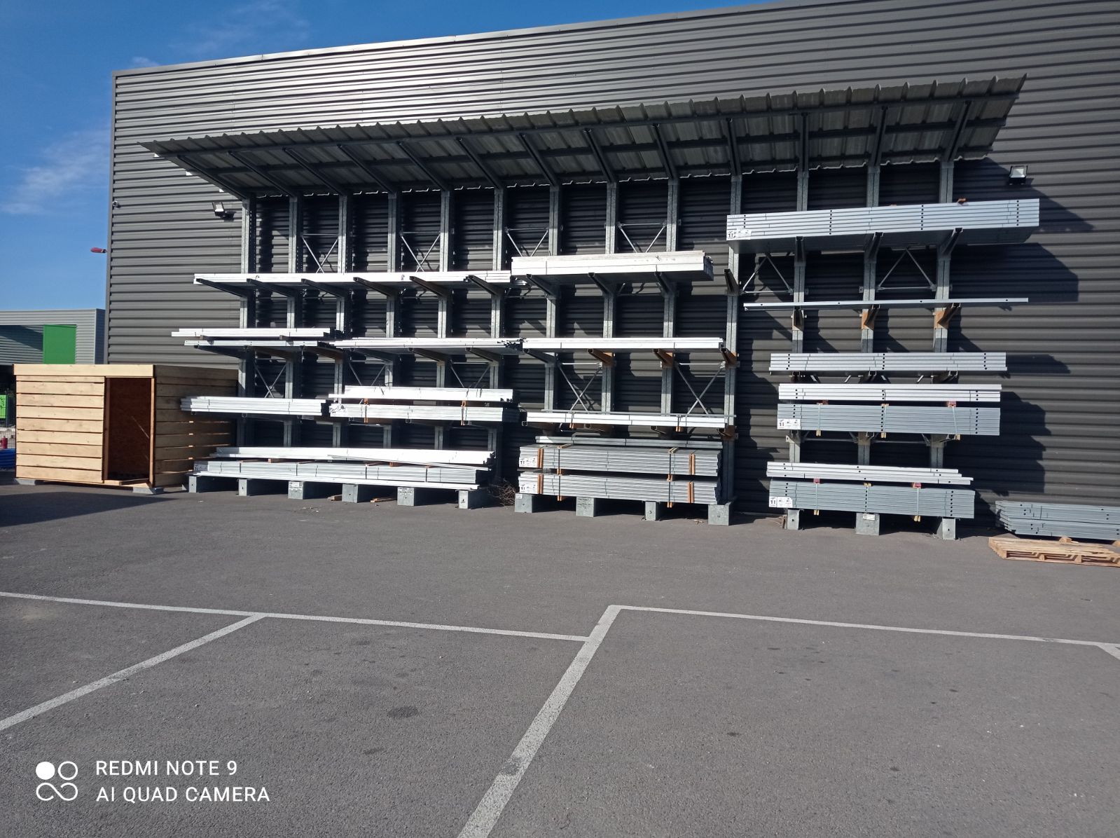 Photo 16 of BigMat MORENO MATERIAUX AND CO TOULOUGES