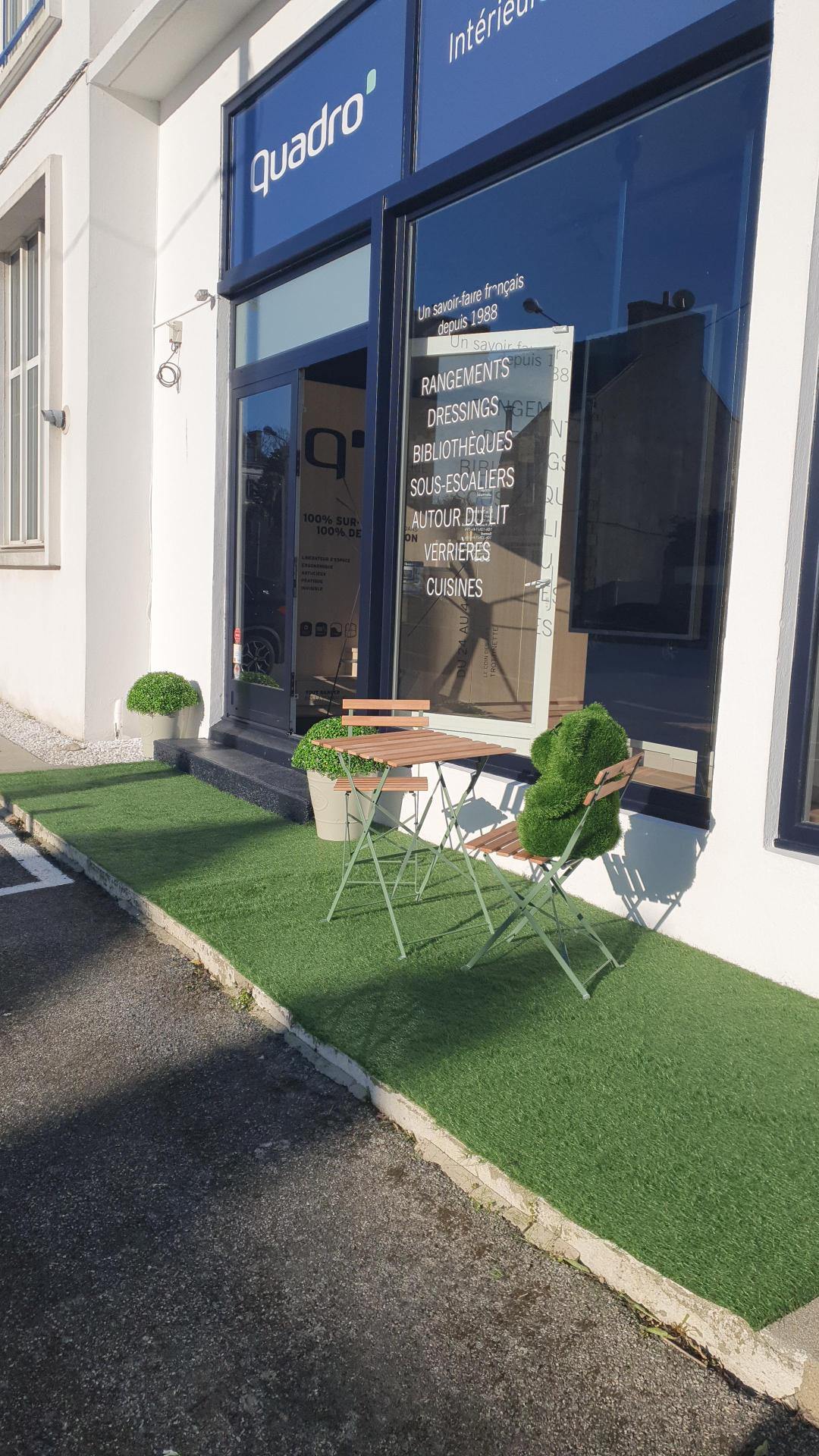 Foto 10 di Quadro Intérieurs sur-mesure