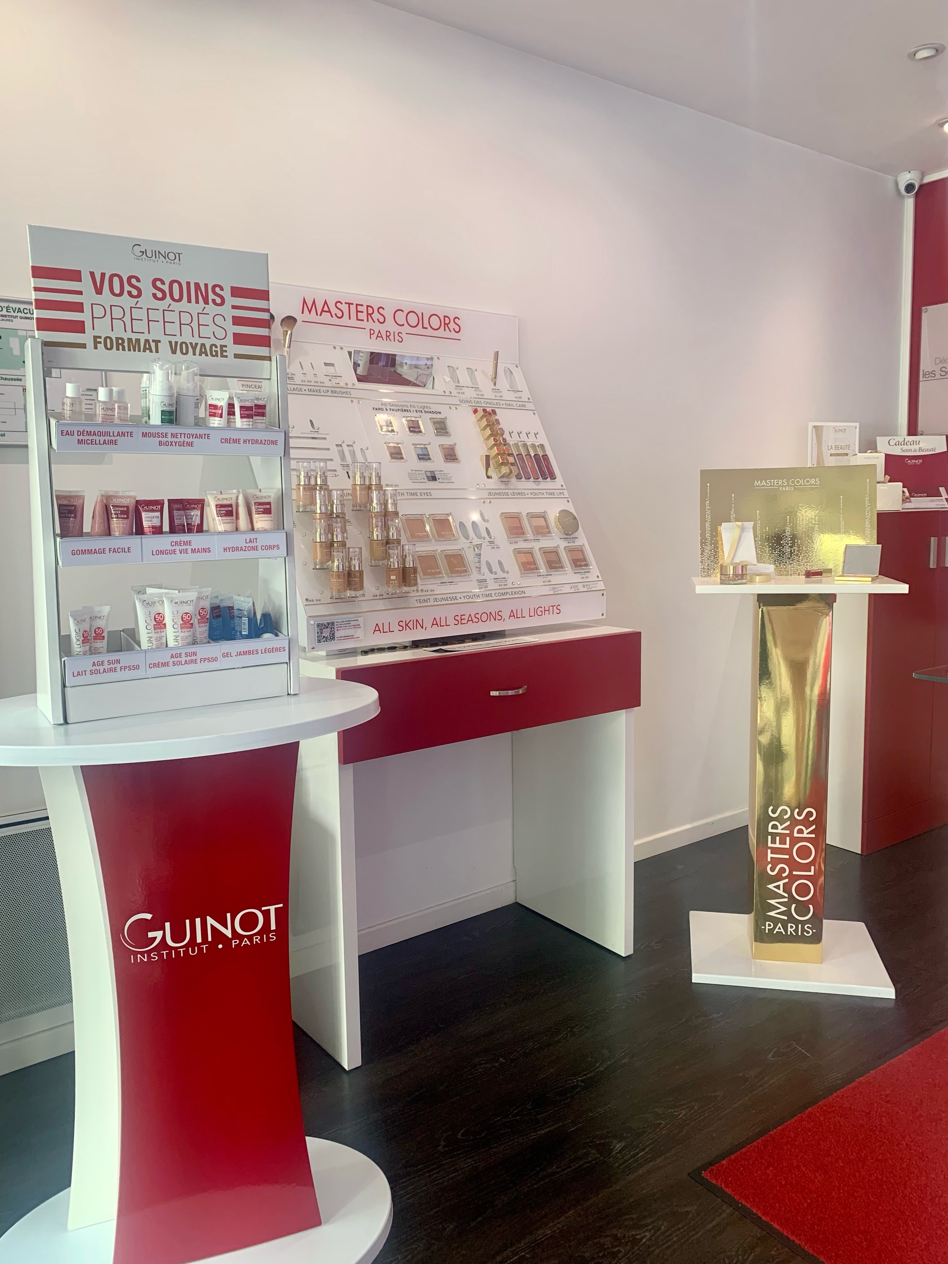 Foto 5 di Institut Guinot