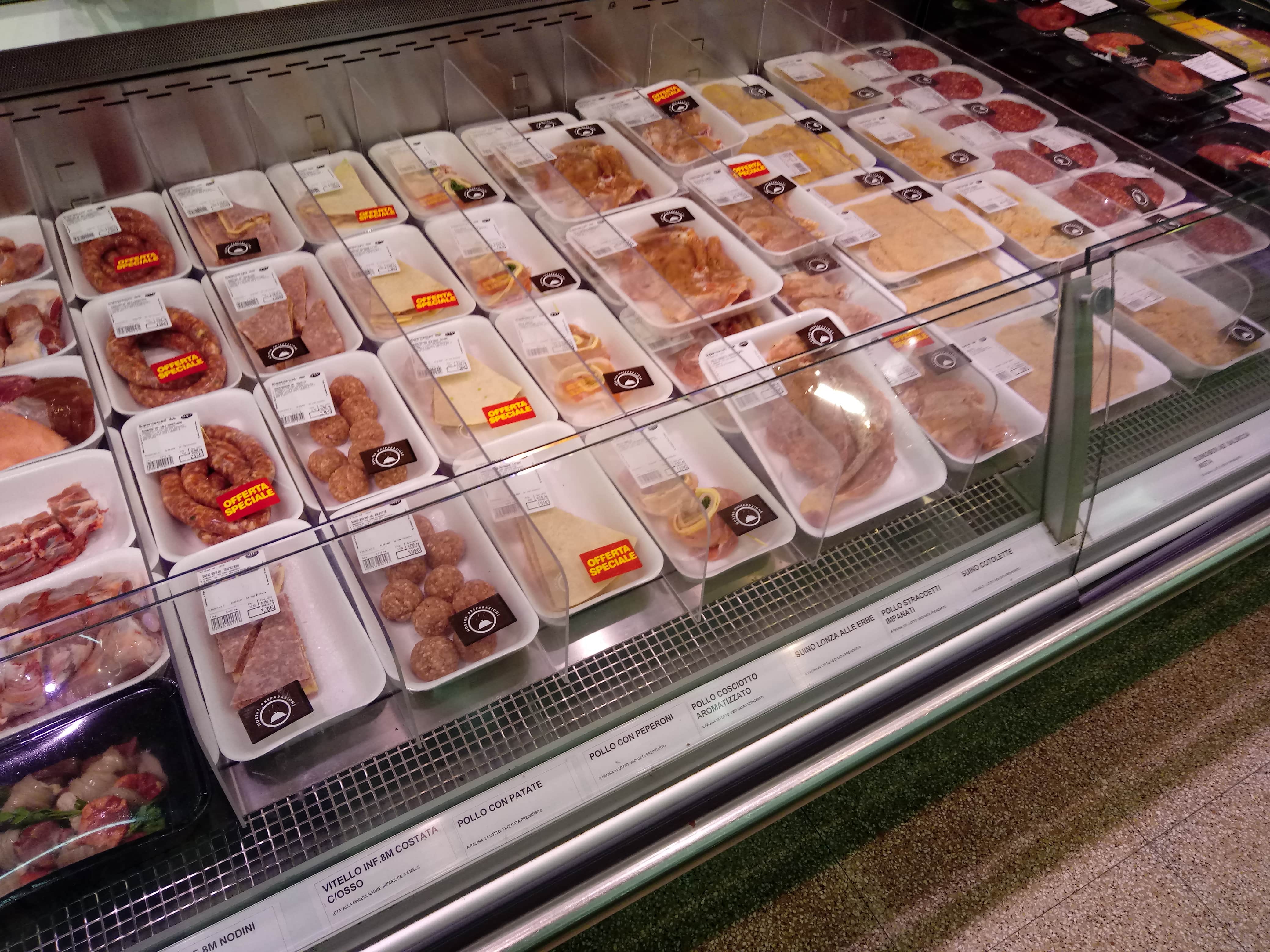 Foto 7 di Supermercato dok
