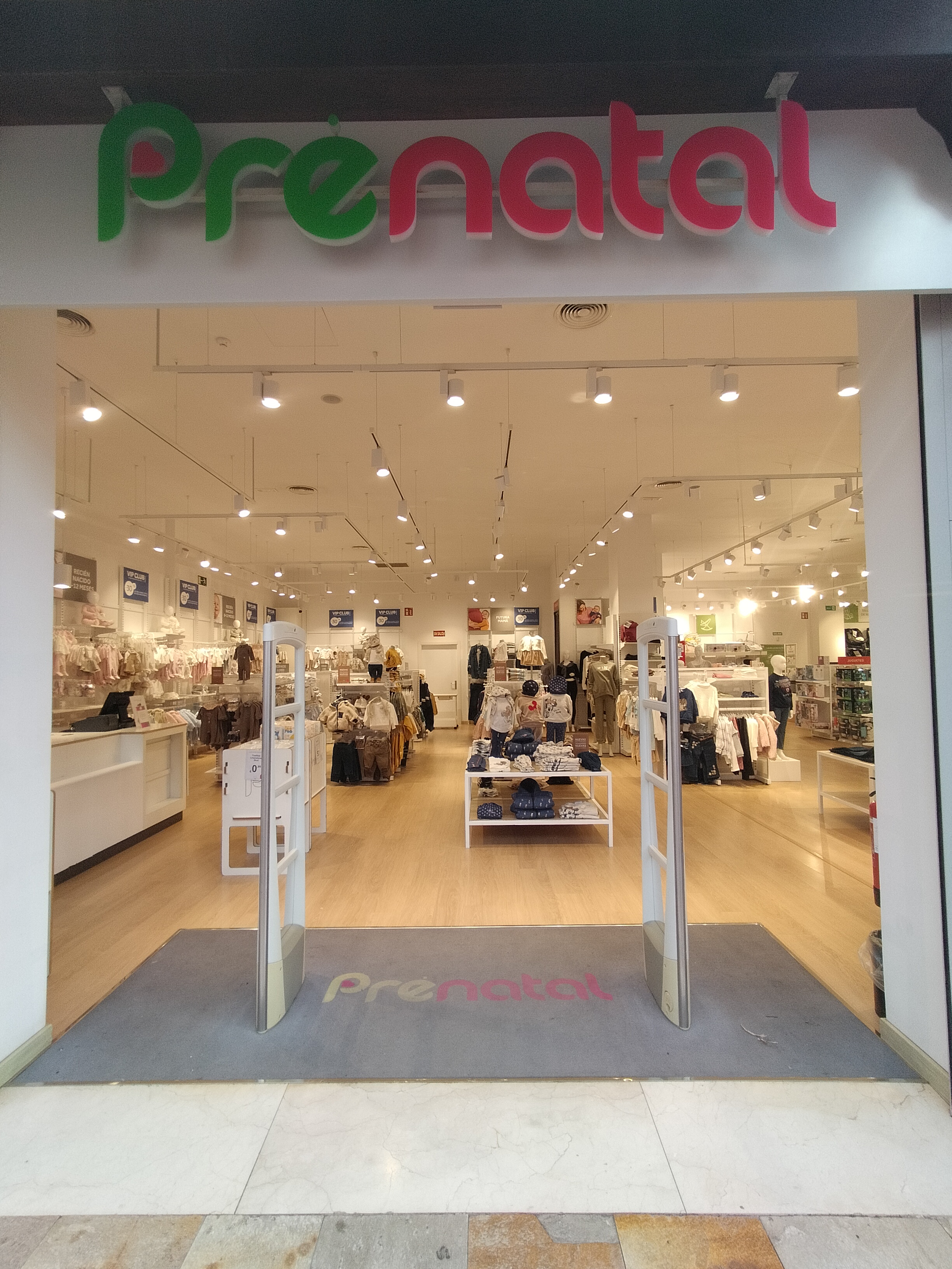 Foto 5 di Prénatal (ECI)