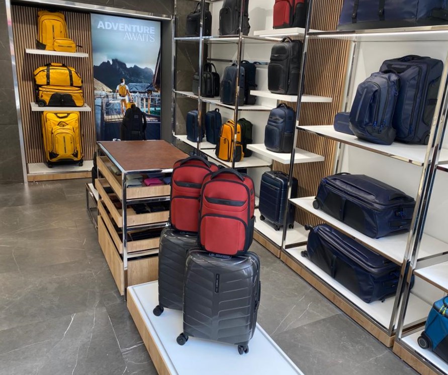 Foto 17 de Samsonite