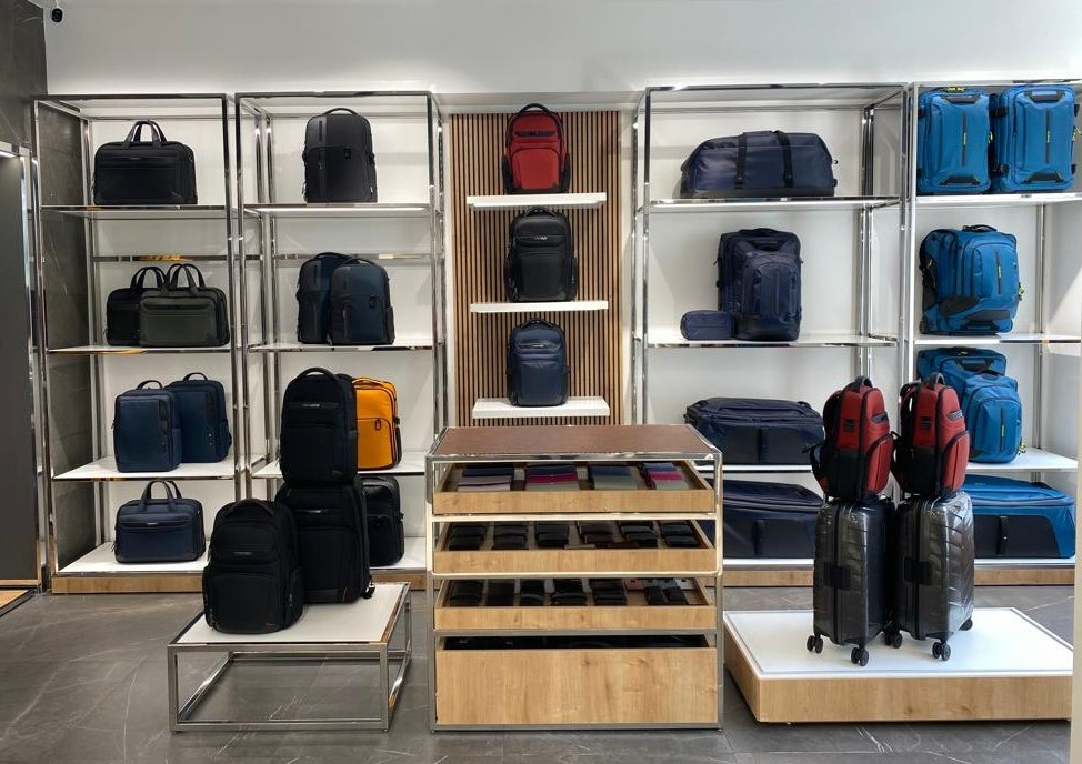 Foto 20 de Samsonite