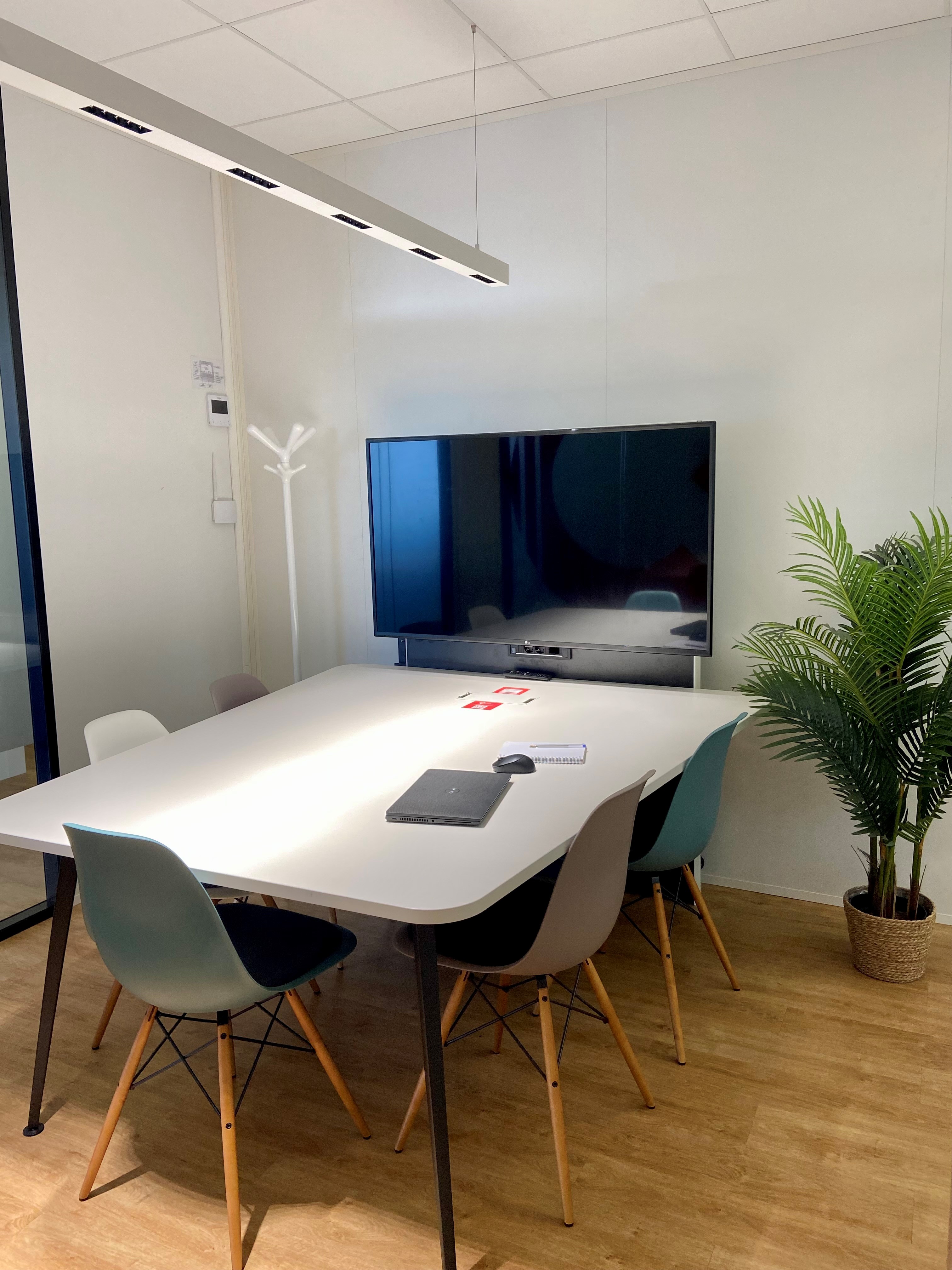 Foto 12 di Capcowork Angers