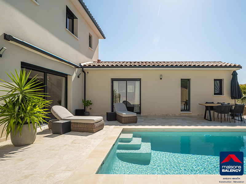 Foto 7 di Maisons Balency