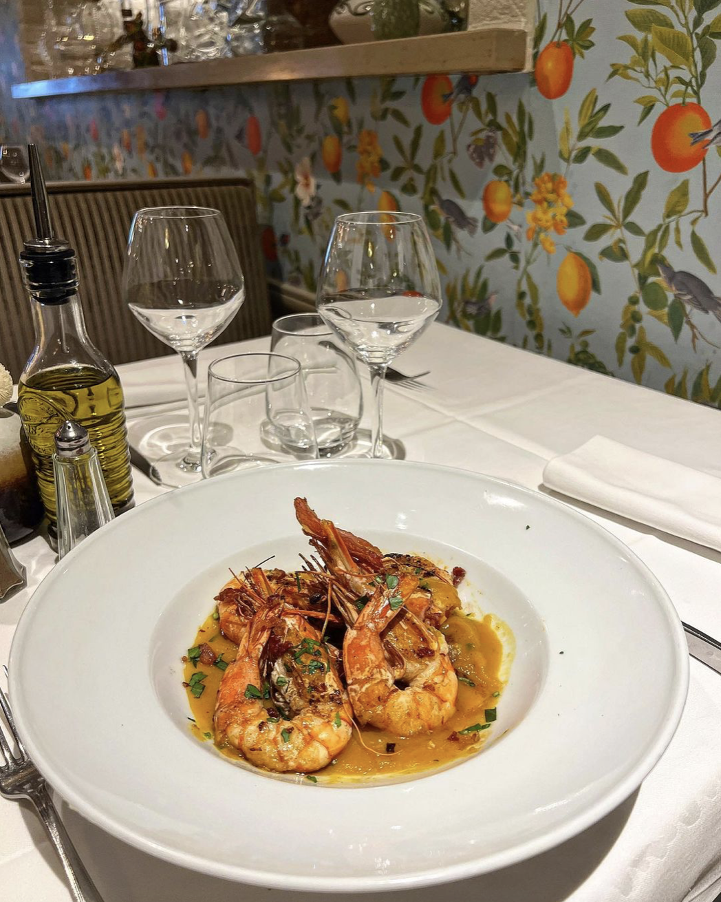 Tramontana Ristorante