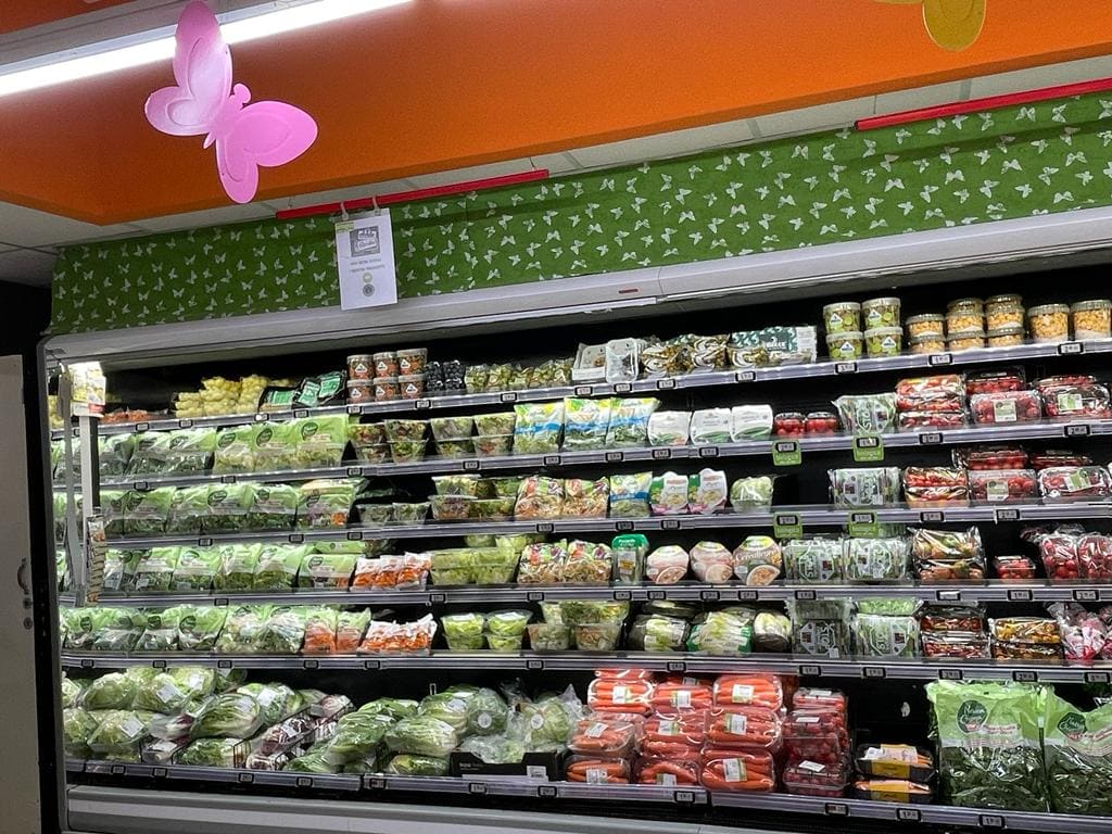 Photo 26 de Supermercato dok