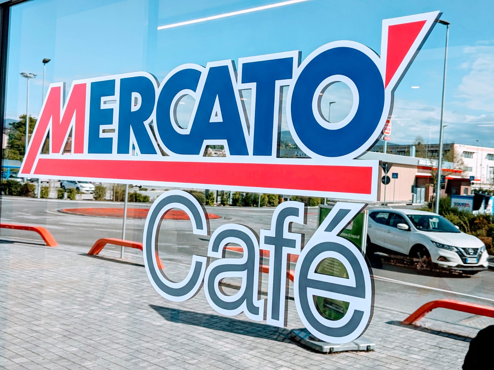 Foto 13 di Mercatò Cafè