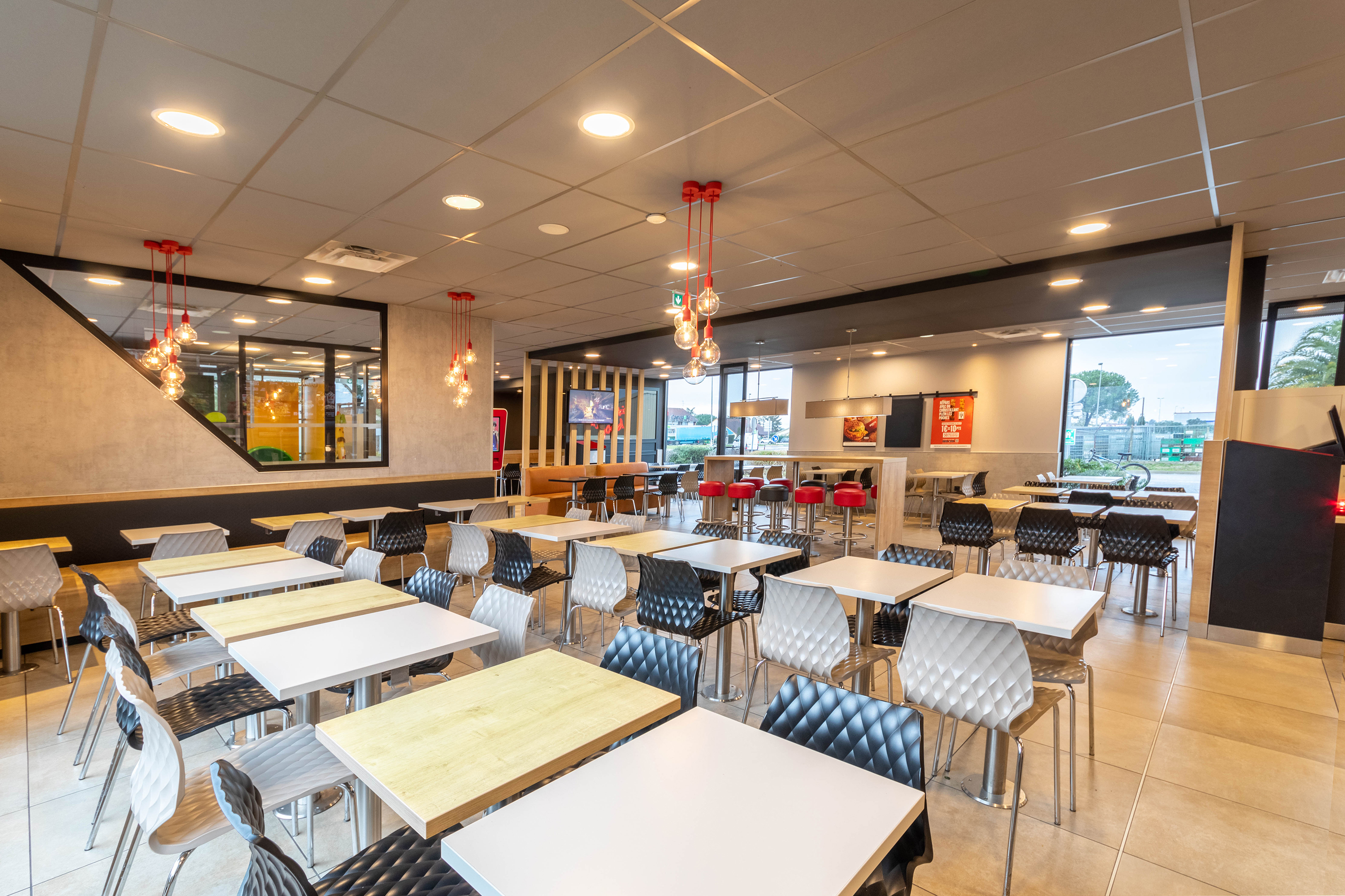 Foto 2 di KFC Marmande