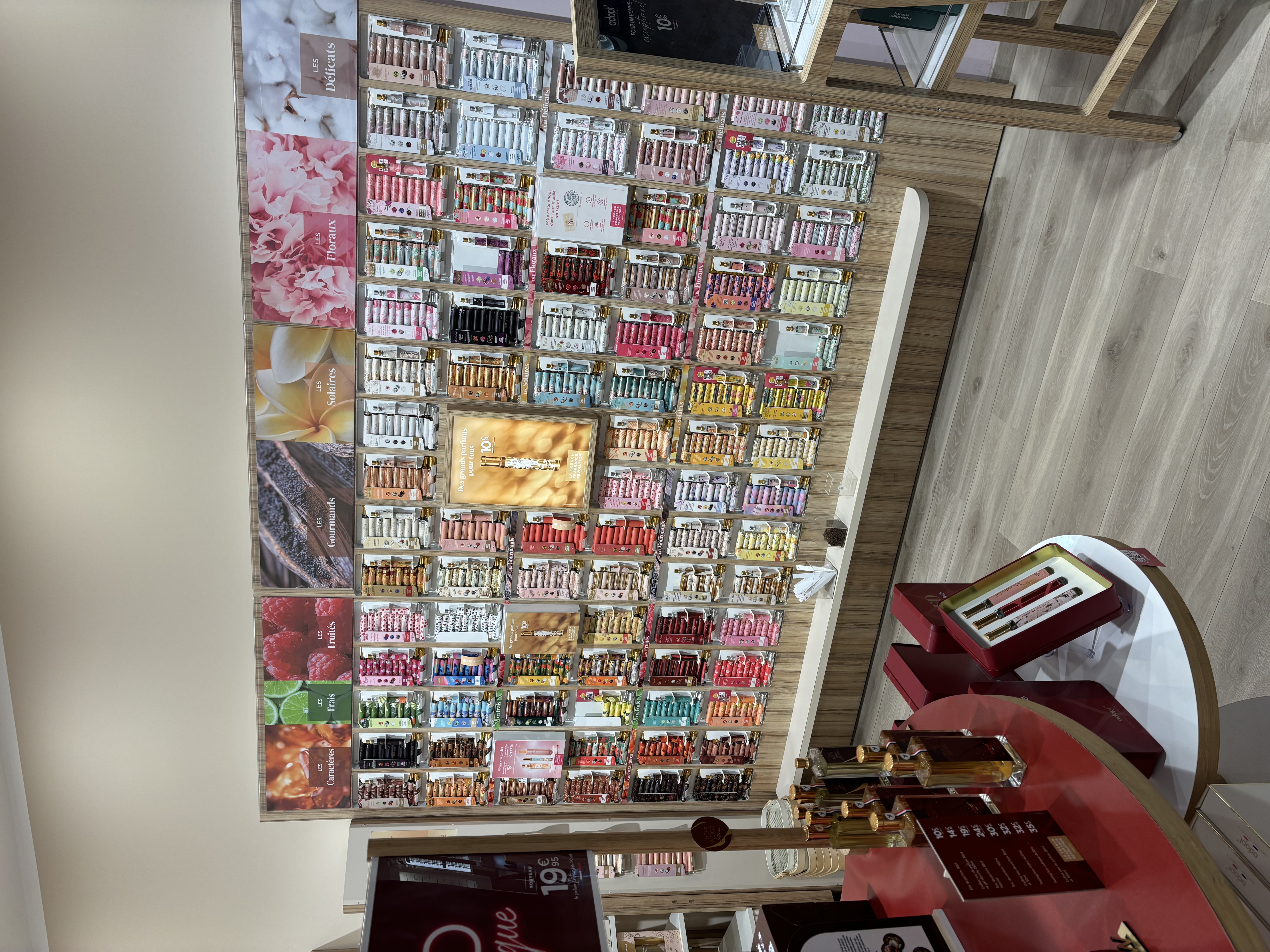 Foto 4 de Adopt Parfums