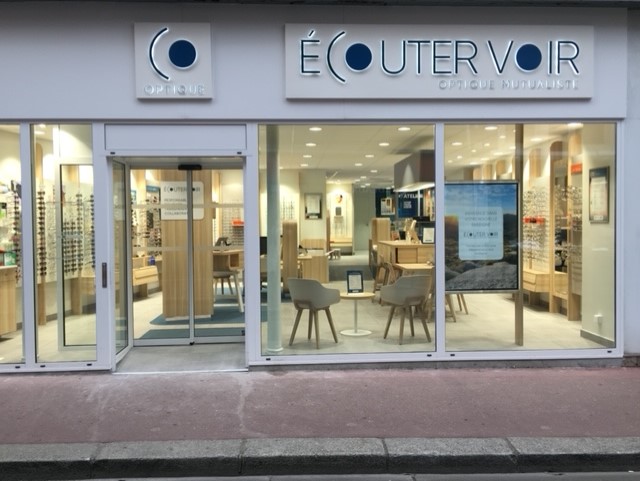 Foto 9 di Écouter Voir Optique Mutualiste