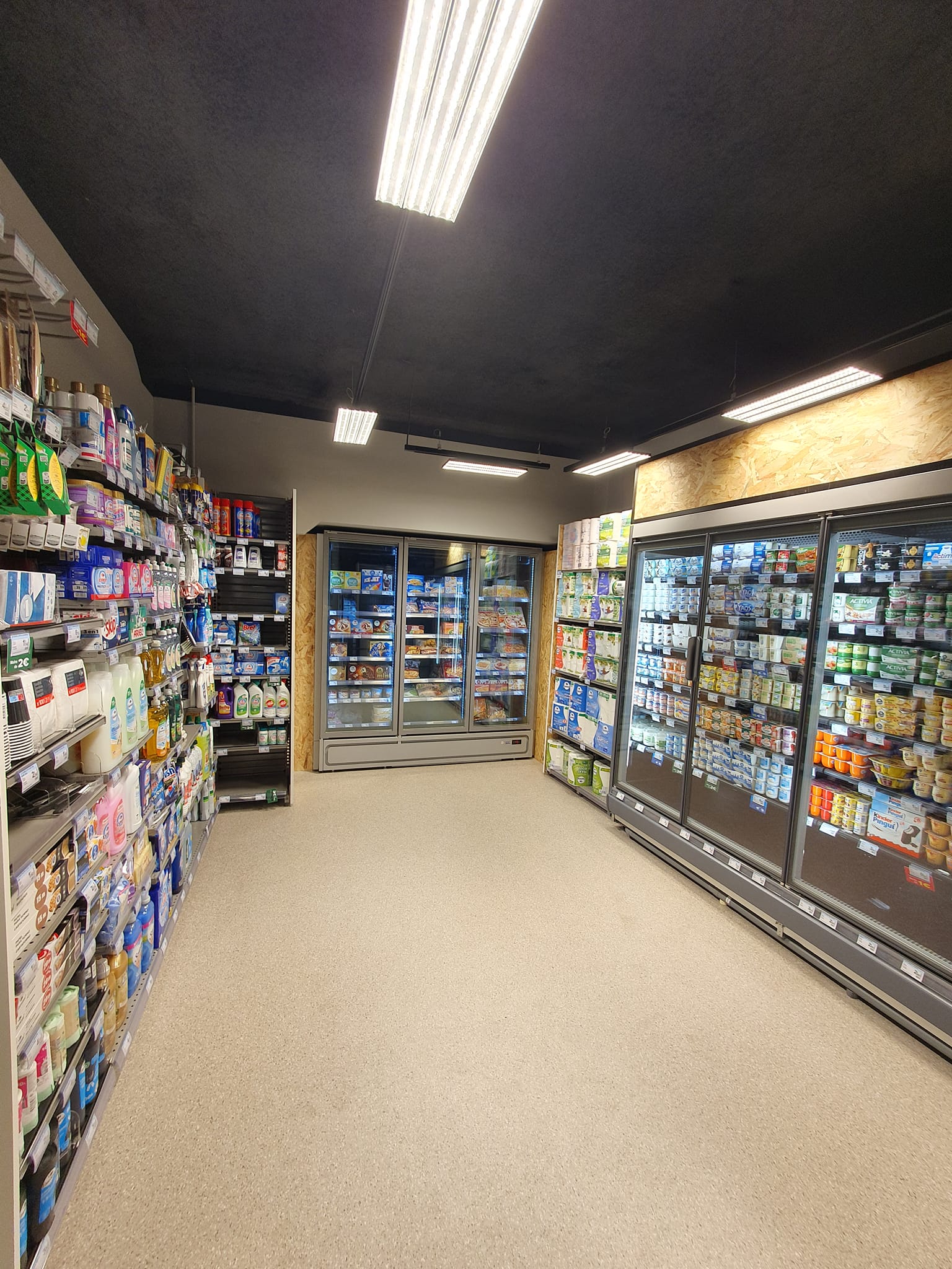 Foto 5 di Carrefour Express
