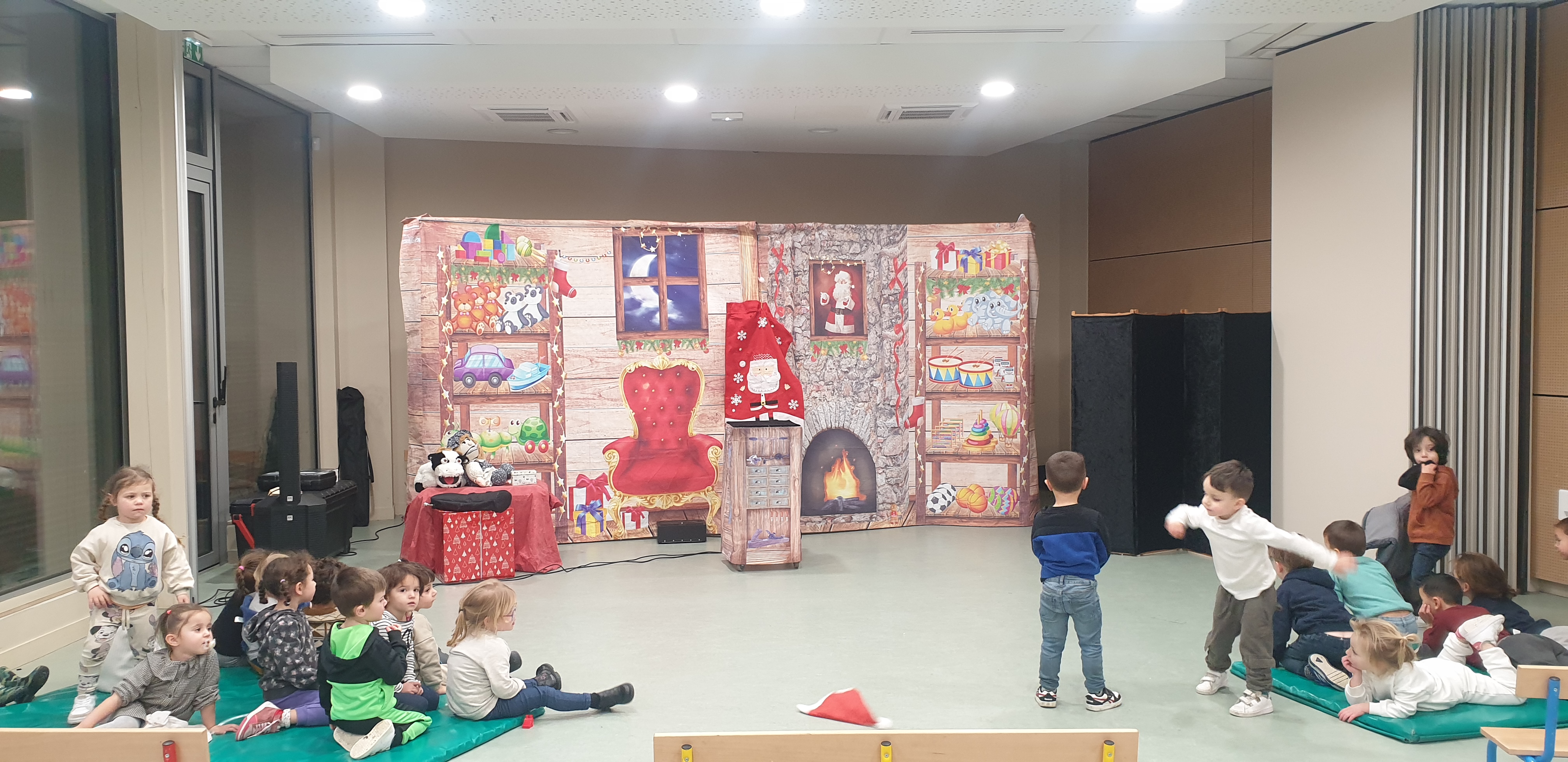 Foto 17 di Magicien Yves Durêve