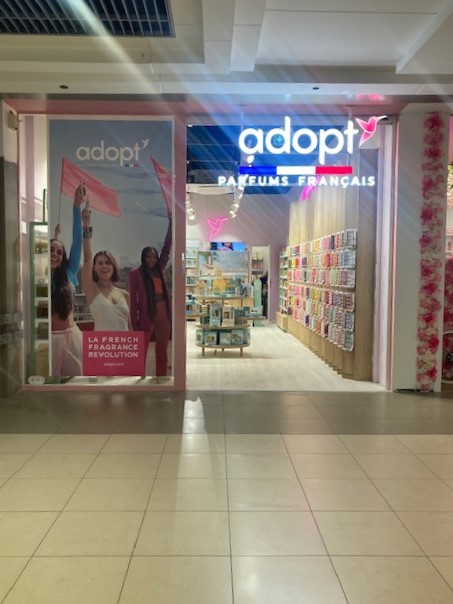 Foto 1 di Adopt Parfums