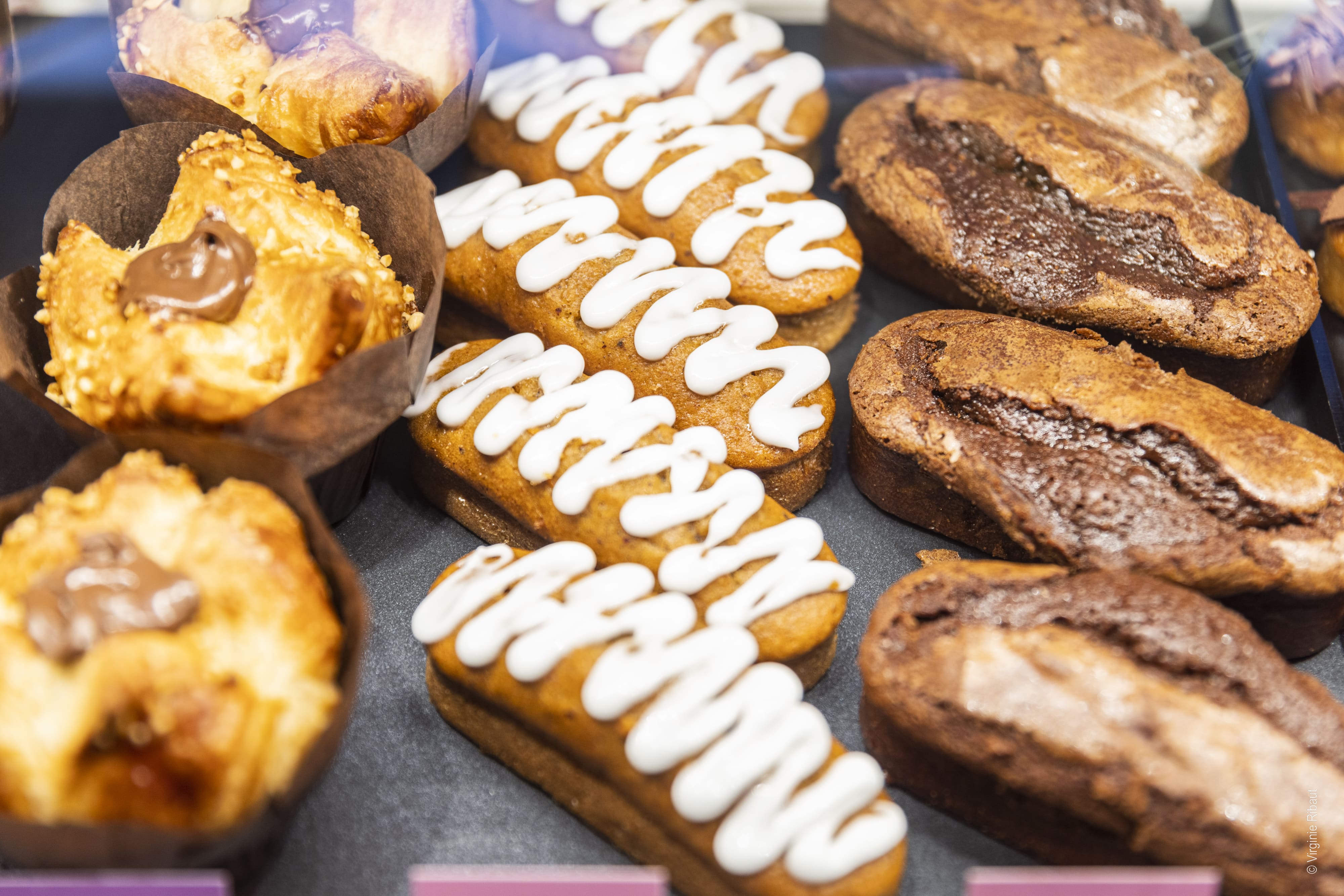 Brioche Dorée