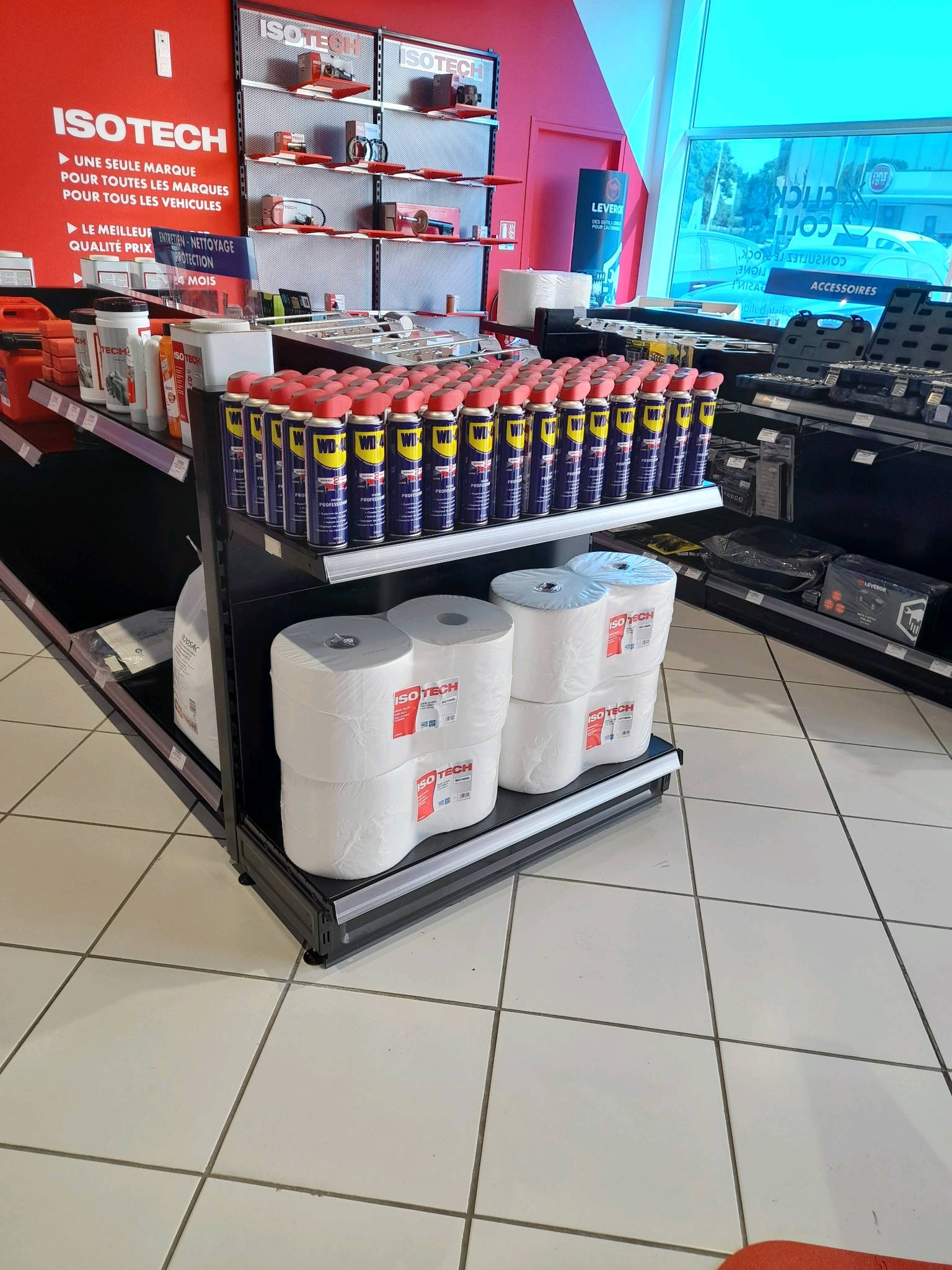 Foto 14 di Autodistribution SMAG