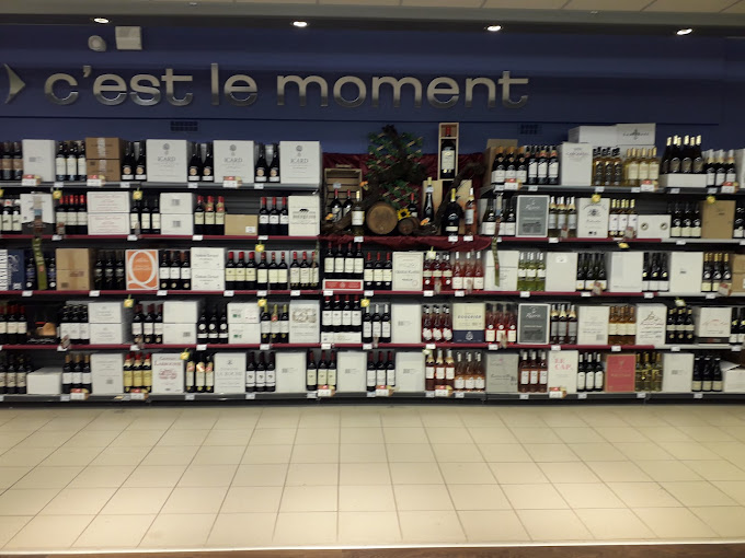 Foto 4 di Carrefour Contact