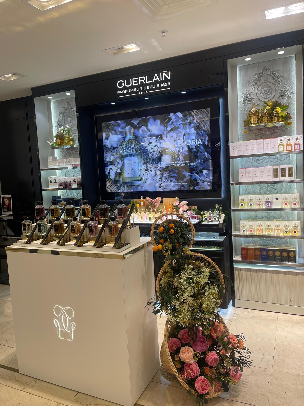 Photo 2 de Guerlain