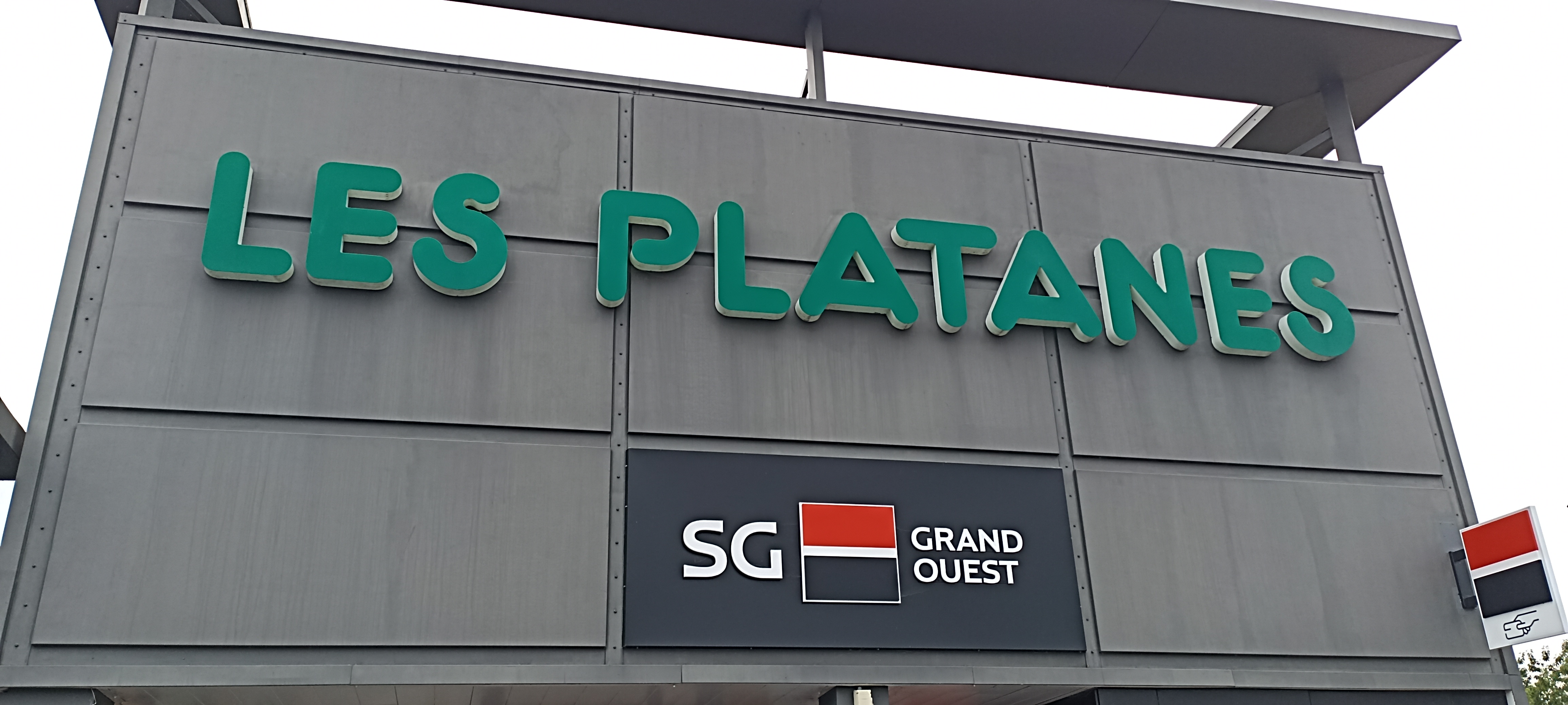 Foto 4 di SG