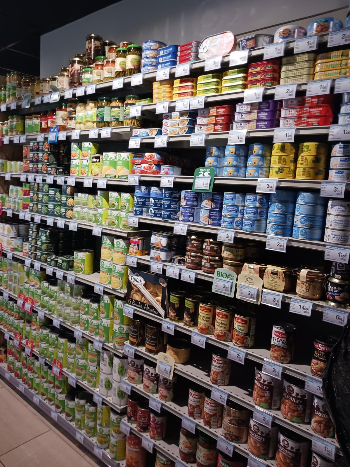 Foto 4 di Carrefour Express