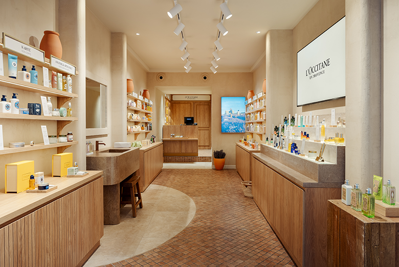 Foto 6 di L'OCCITANE EN PROVENCE
