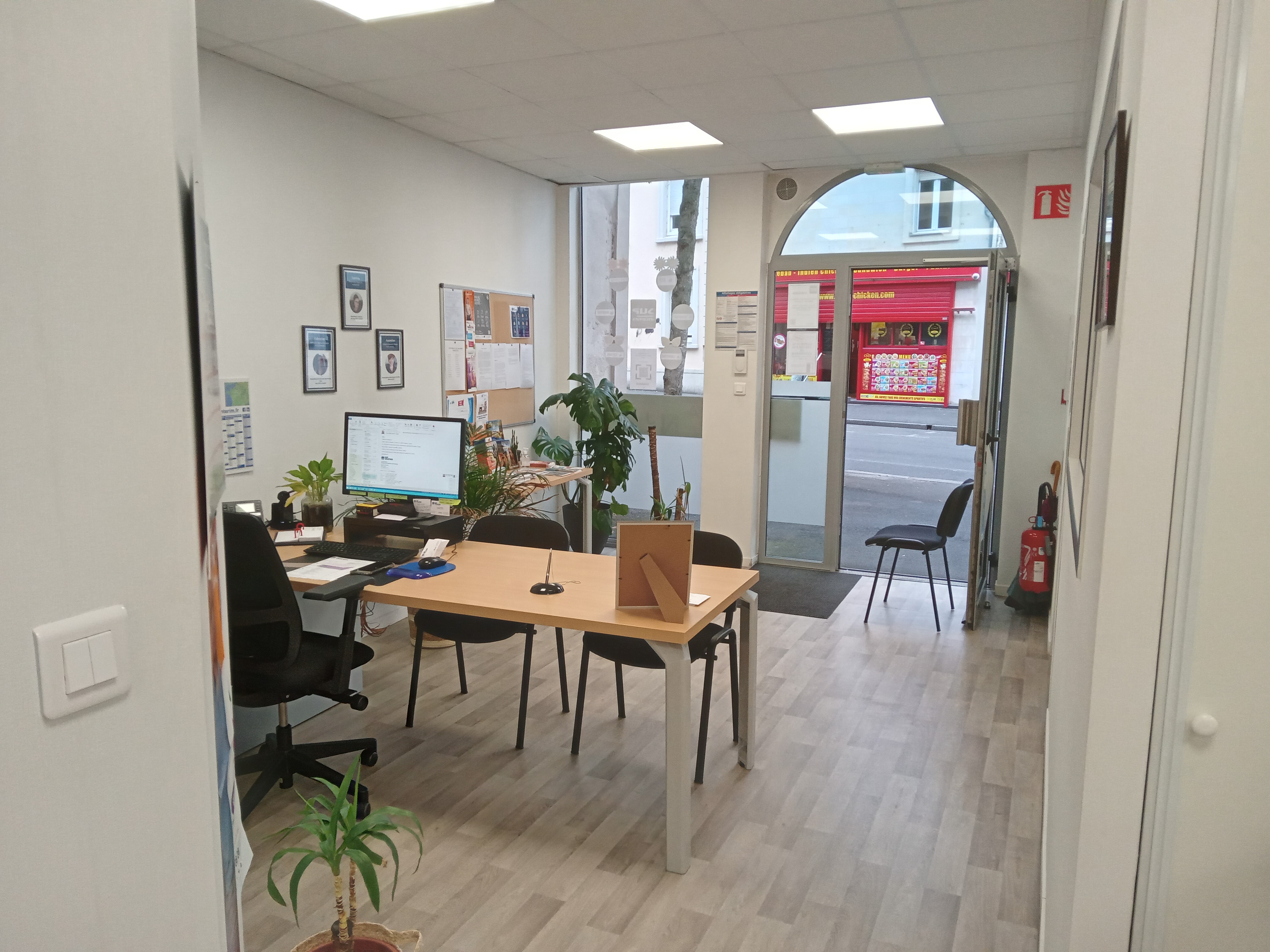 Agence d'intérim Angers — photo 2 sur 11