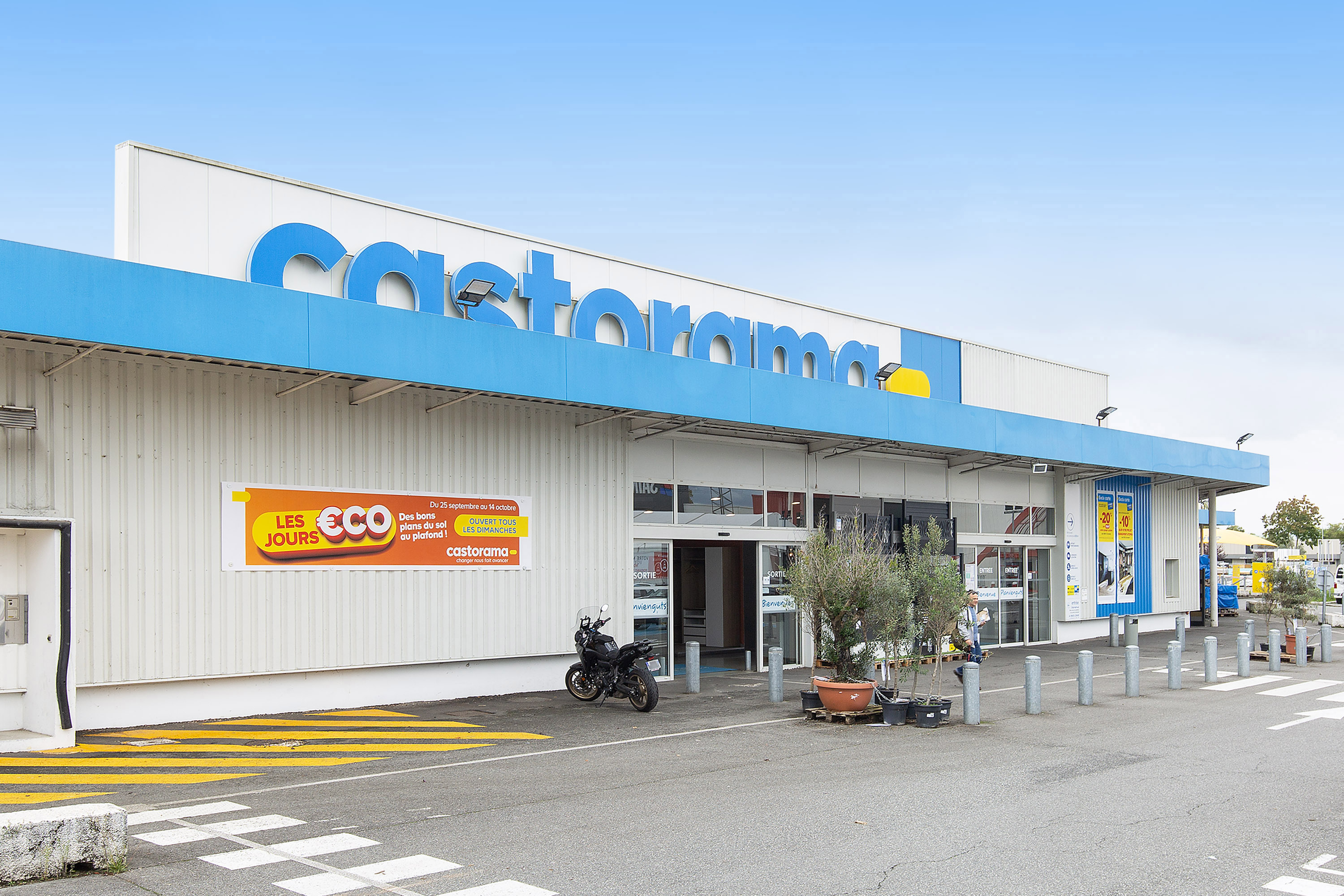Foto 17 di Castorama