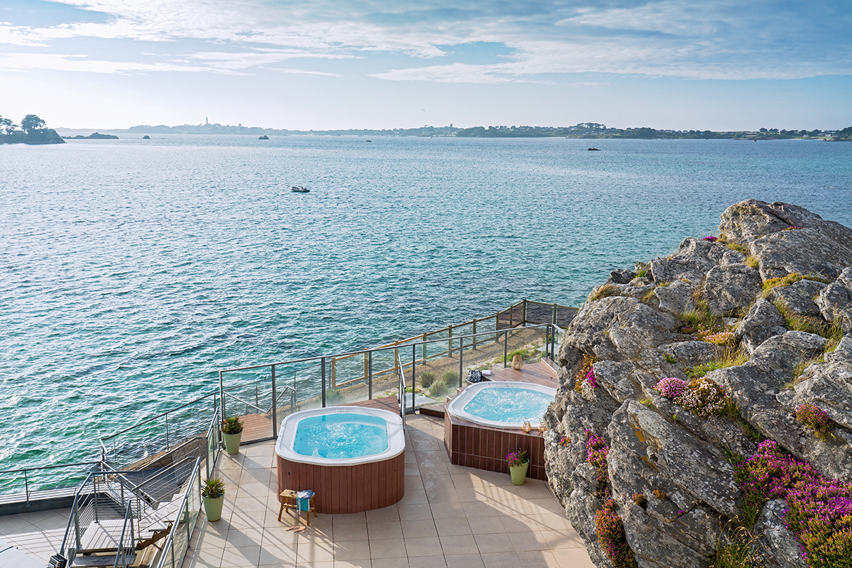 Foto 7 di Institut Spa Valdys - Roscoff