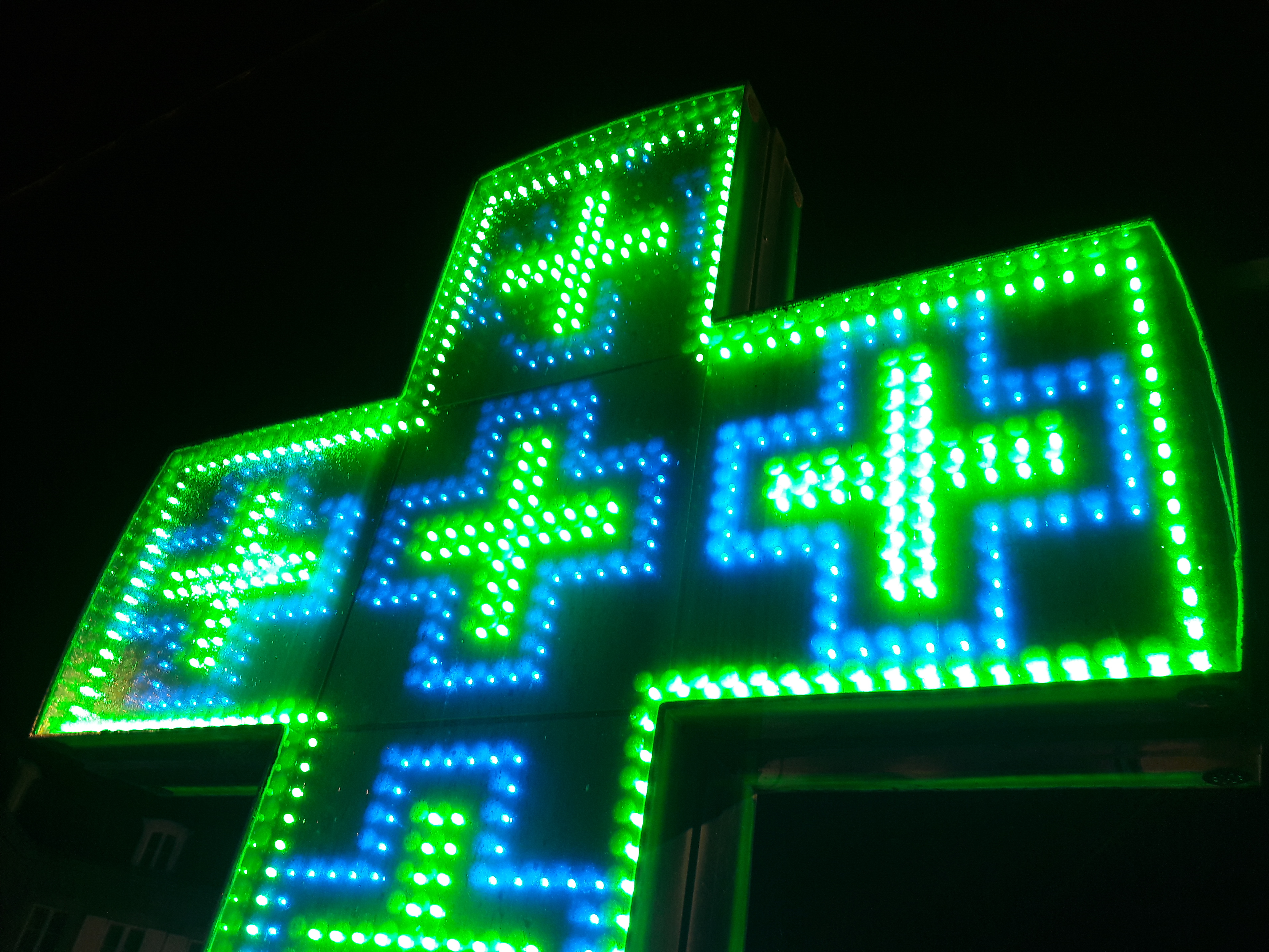 Logo di Pharmacie du Centre