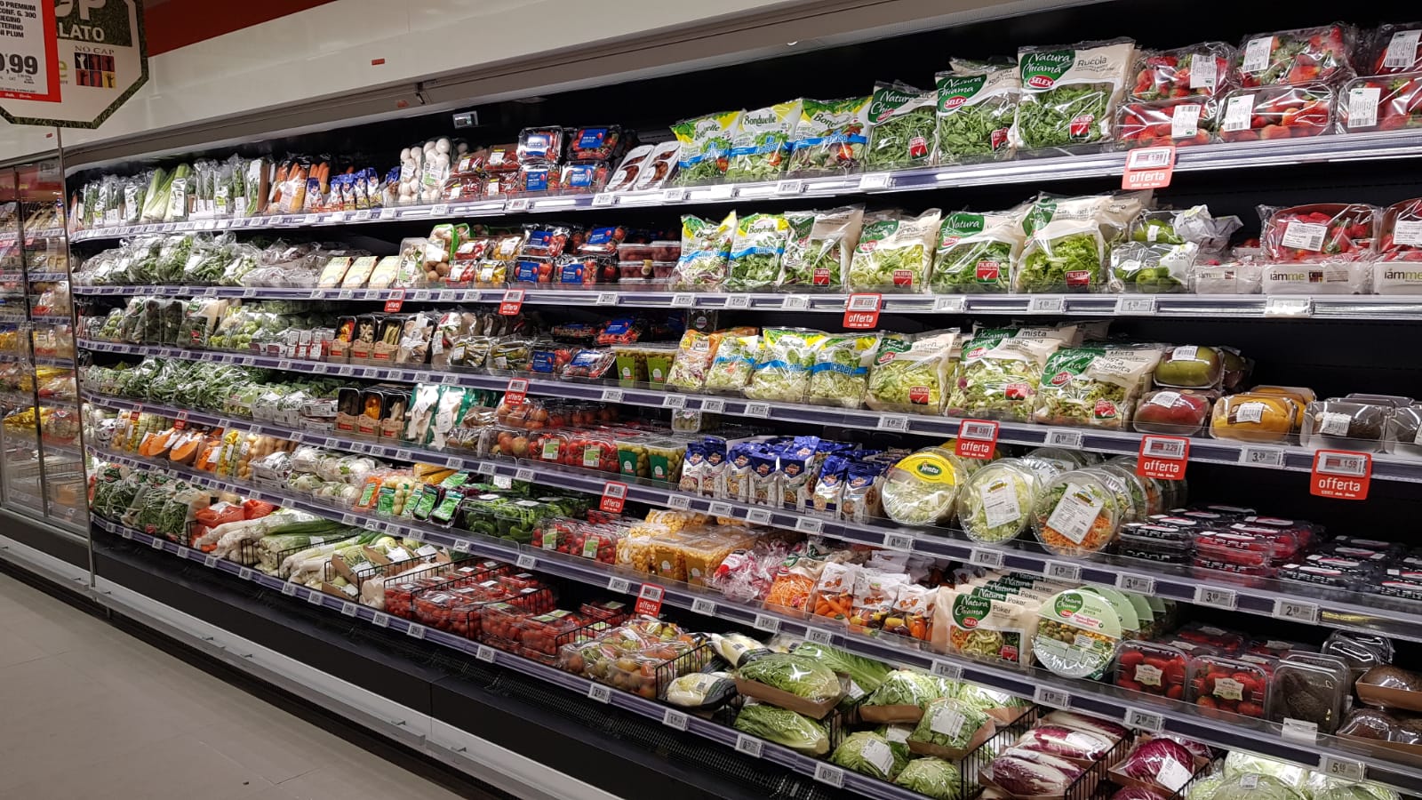 Photo 14 de Supermercato dok