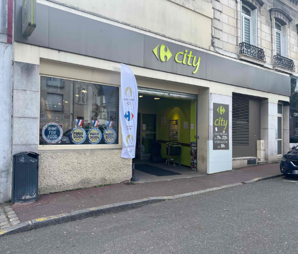Foto 12 di Carrefour City