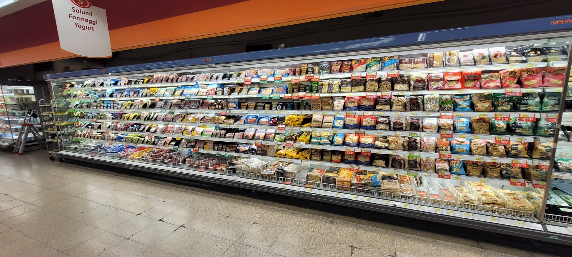 Foto 20 di Supermercato dok