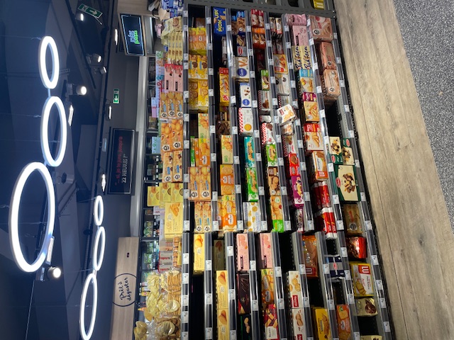 Foto 4 di Carrefour City