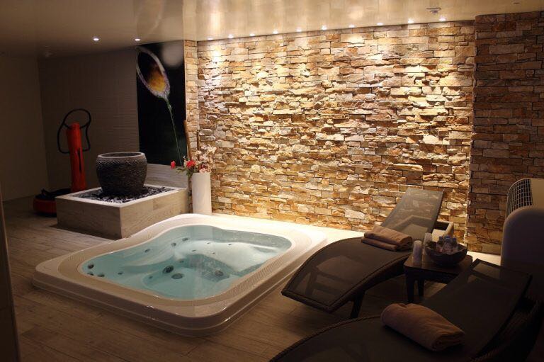 Foto 149 di AMBIANCE SPA JACUZZI VALENCE