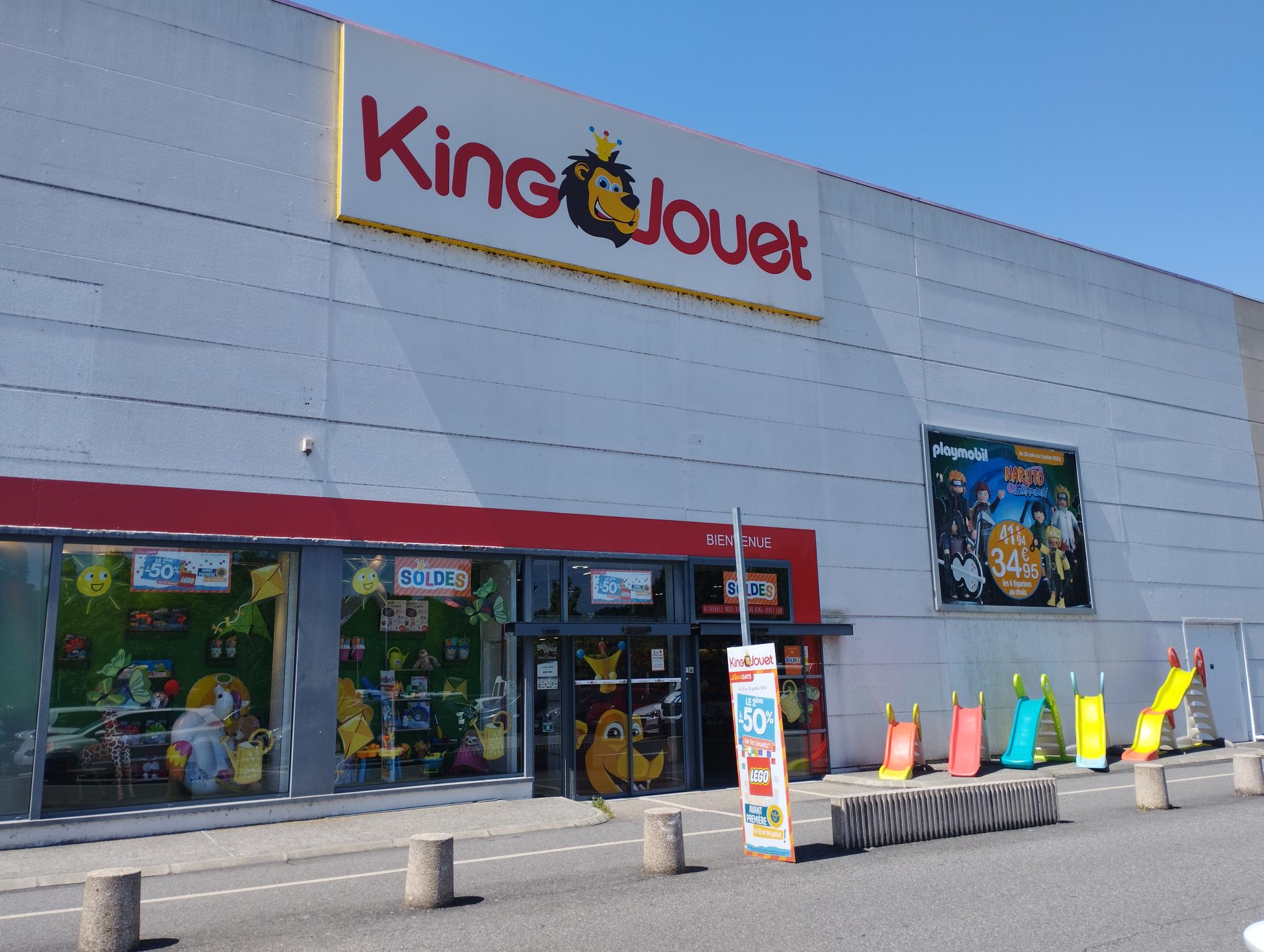 Foto 44 di King Jouet