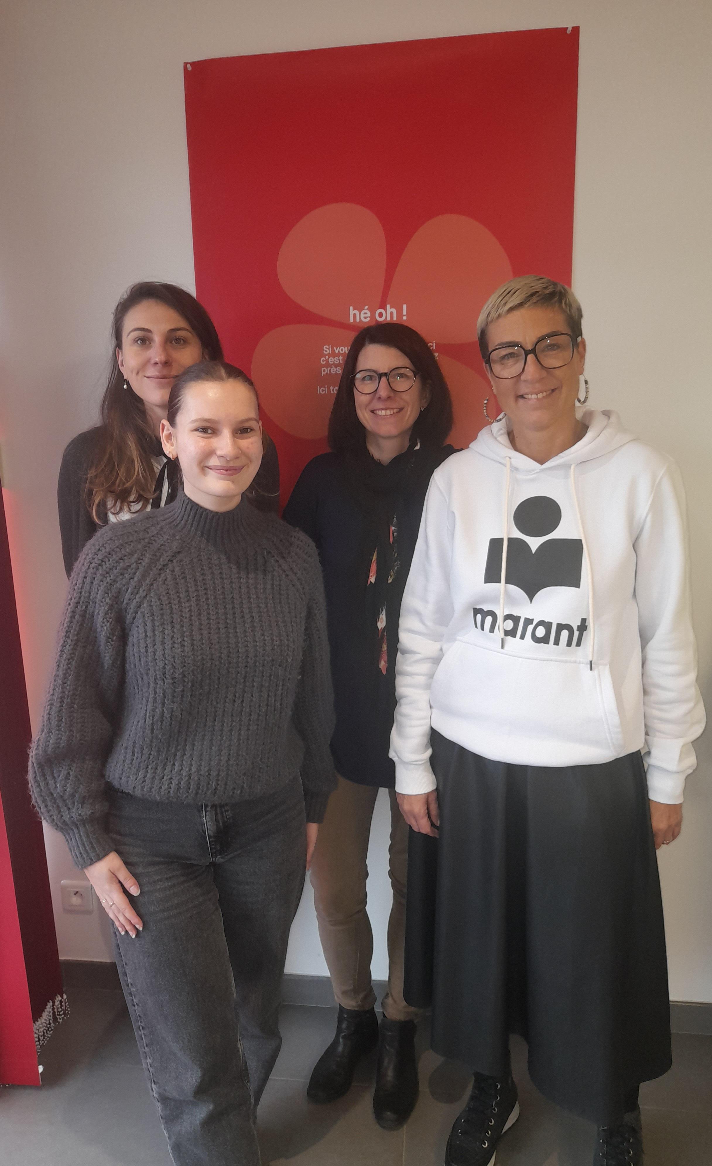 Foto 2 di Actual emploi Trignac