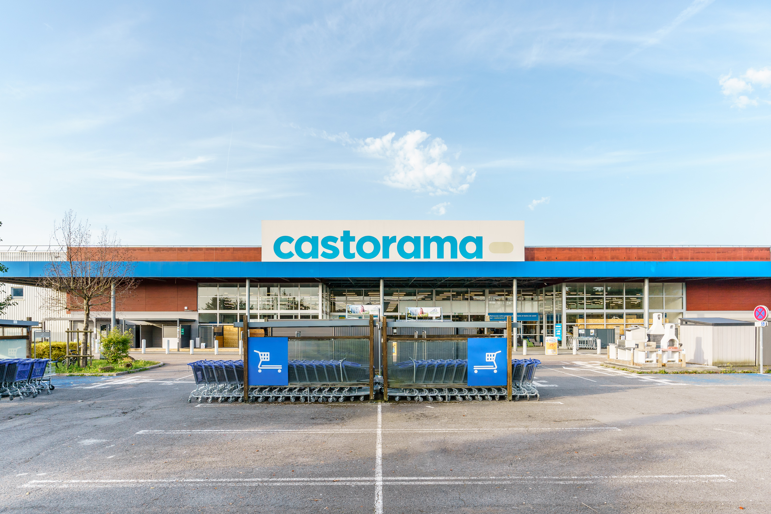 Foto 24 di Castorama