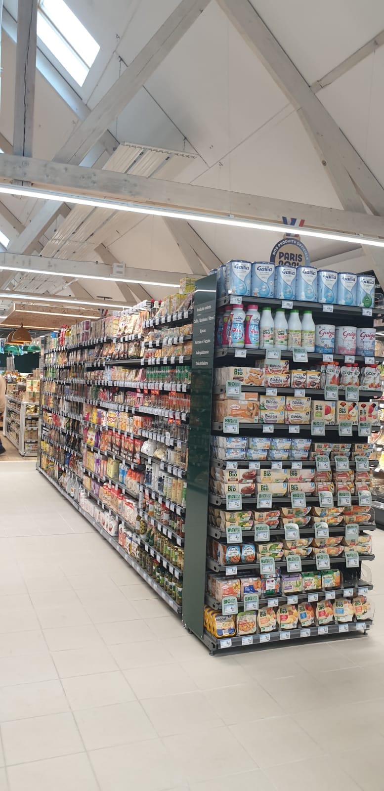 Foto 4 di Carrefour Contact
