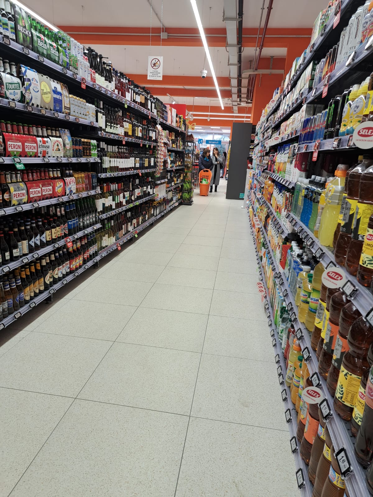 Photo 7 de Supermercato dok