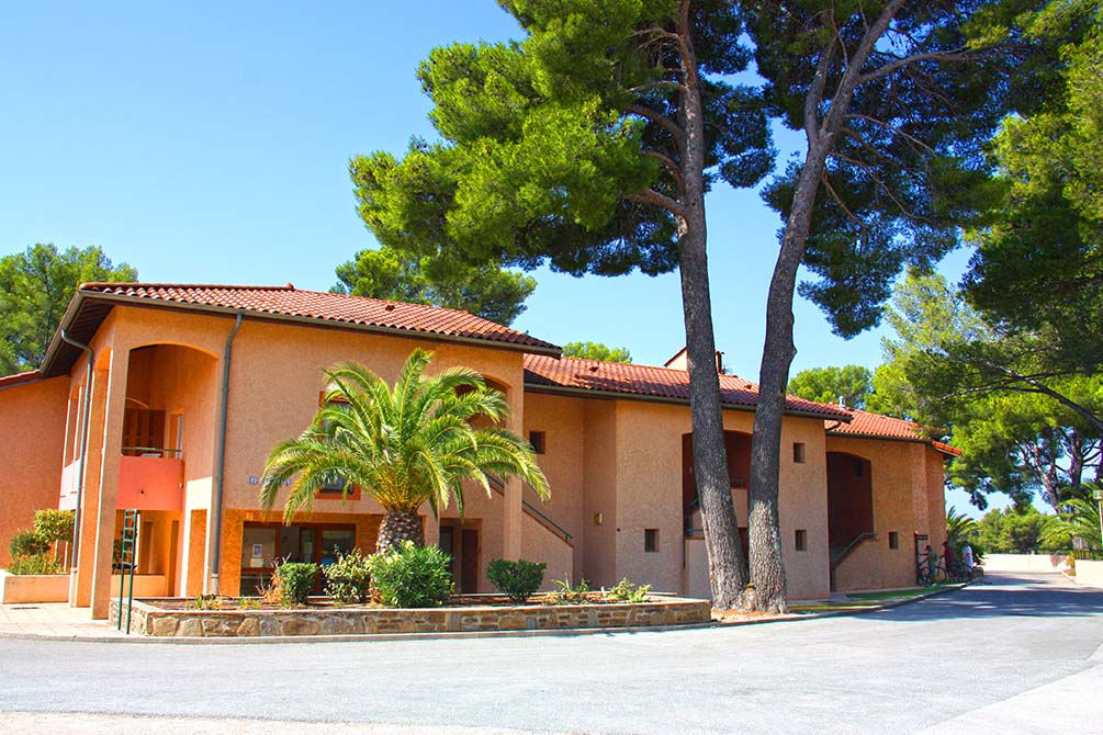 Village vacances La Londe-les-Maures - AZUREVA
