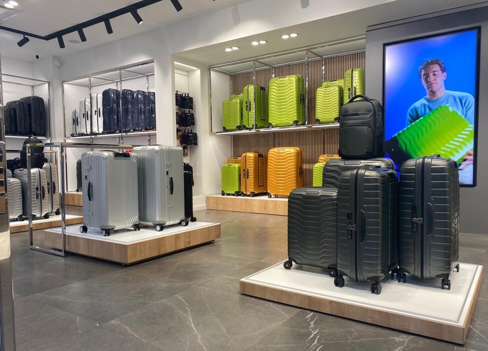 Foto 38 de Samsonite