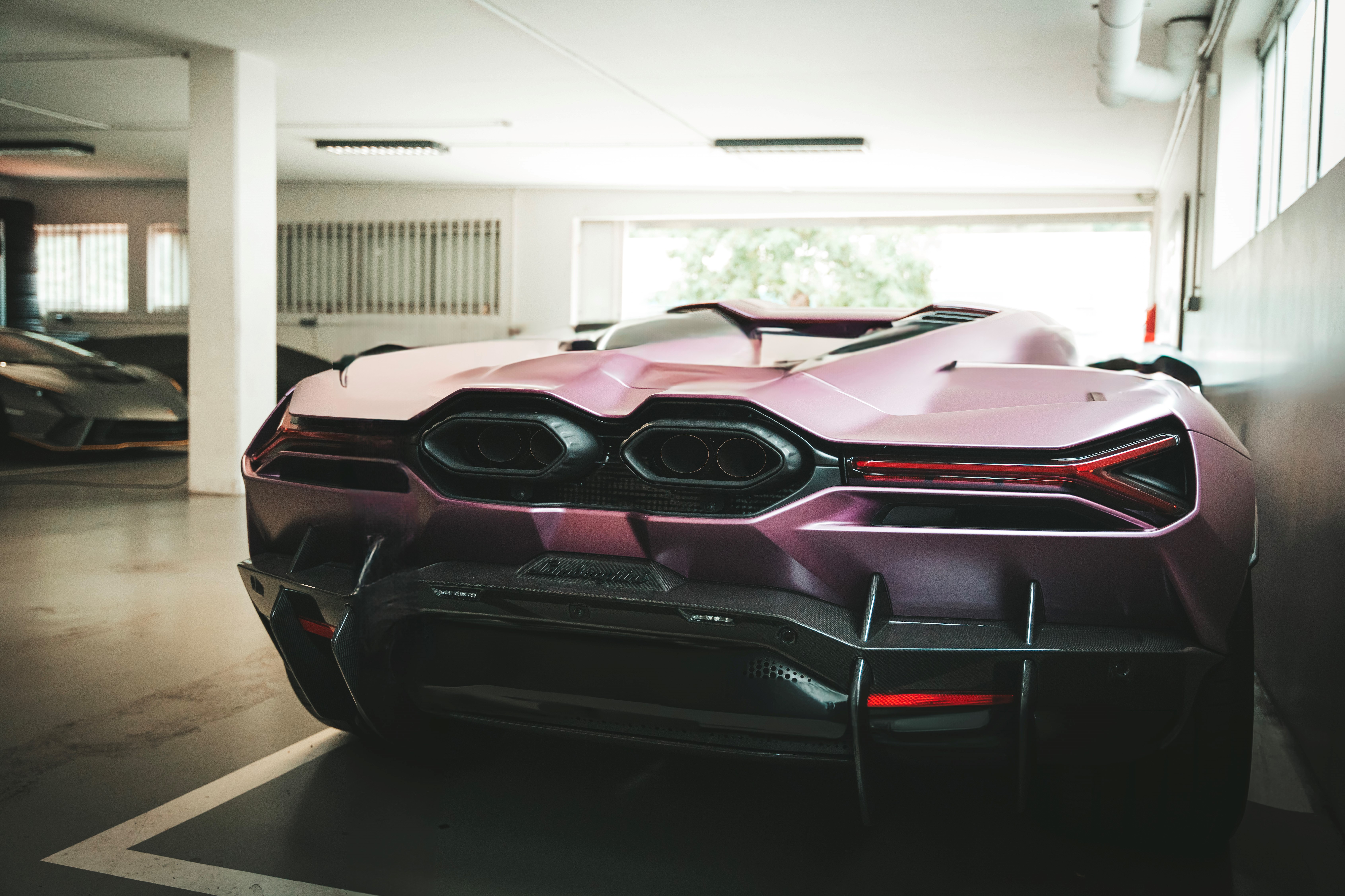 Fotografia 7 de Lamborghini Service