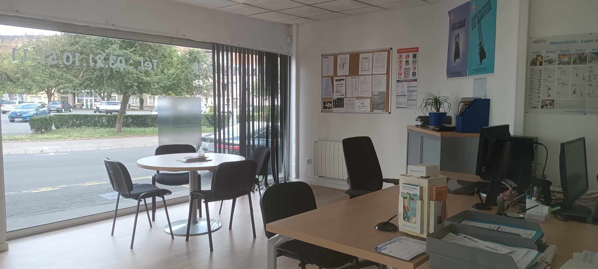 Agence d'intérim Boulogne-sur-Mer — photo 3 sur 5