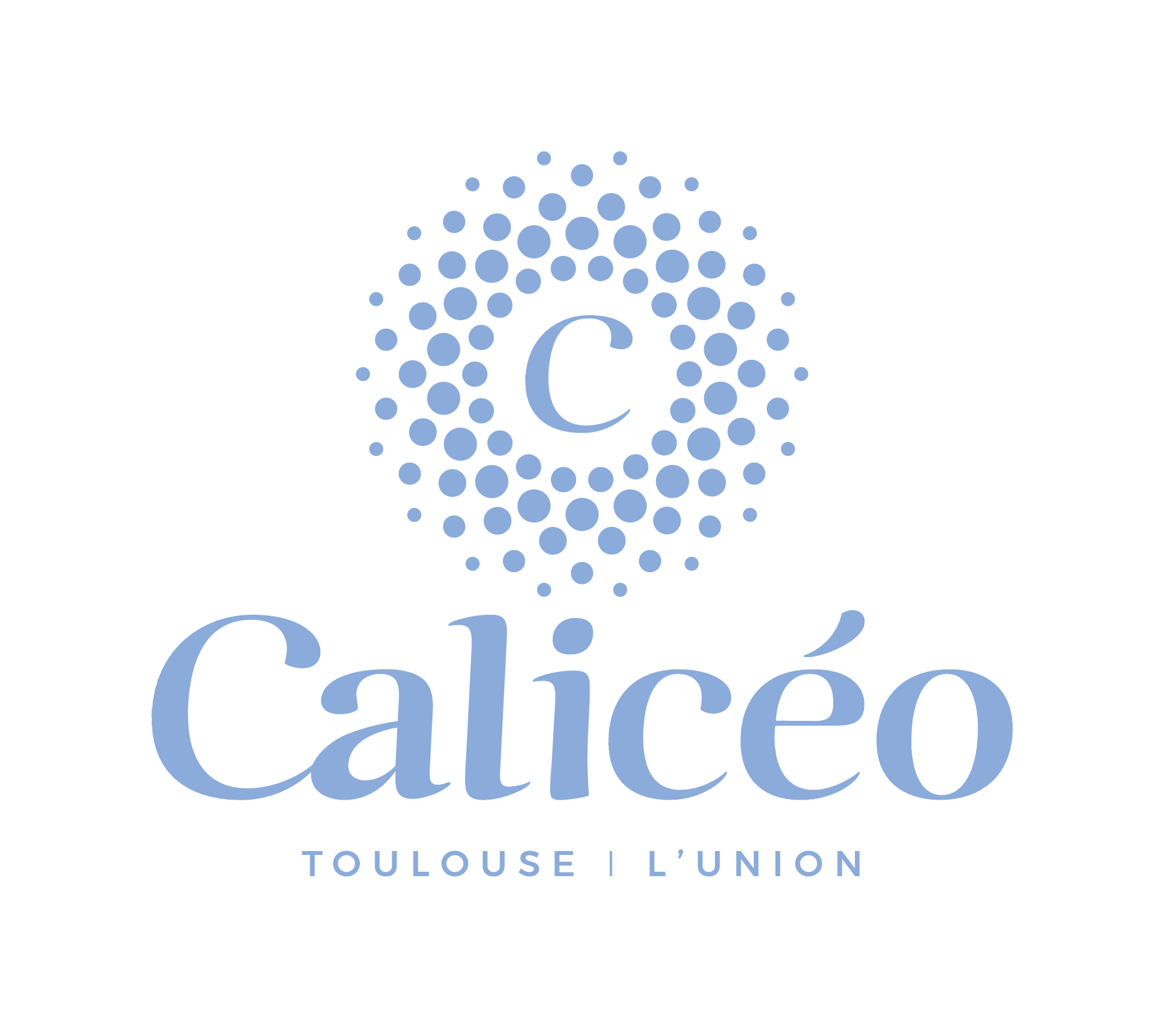 Logo di Calicéo