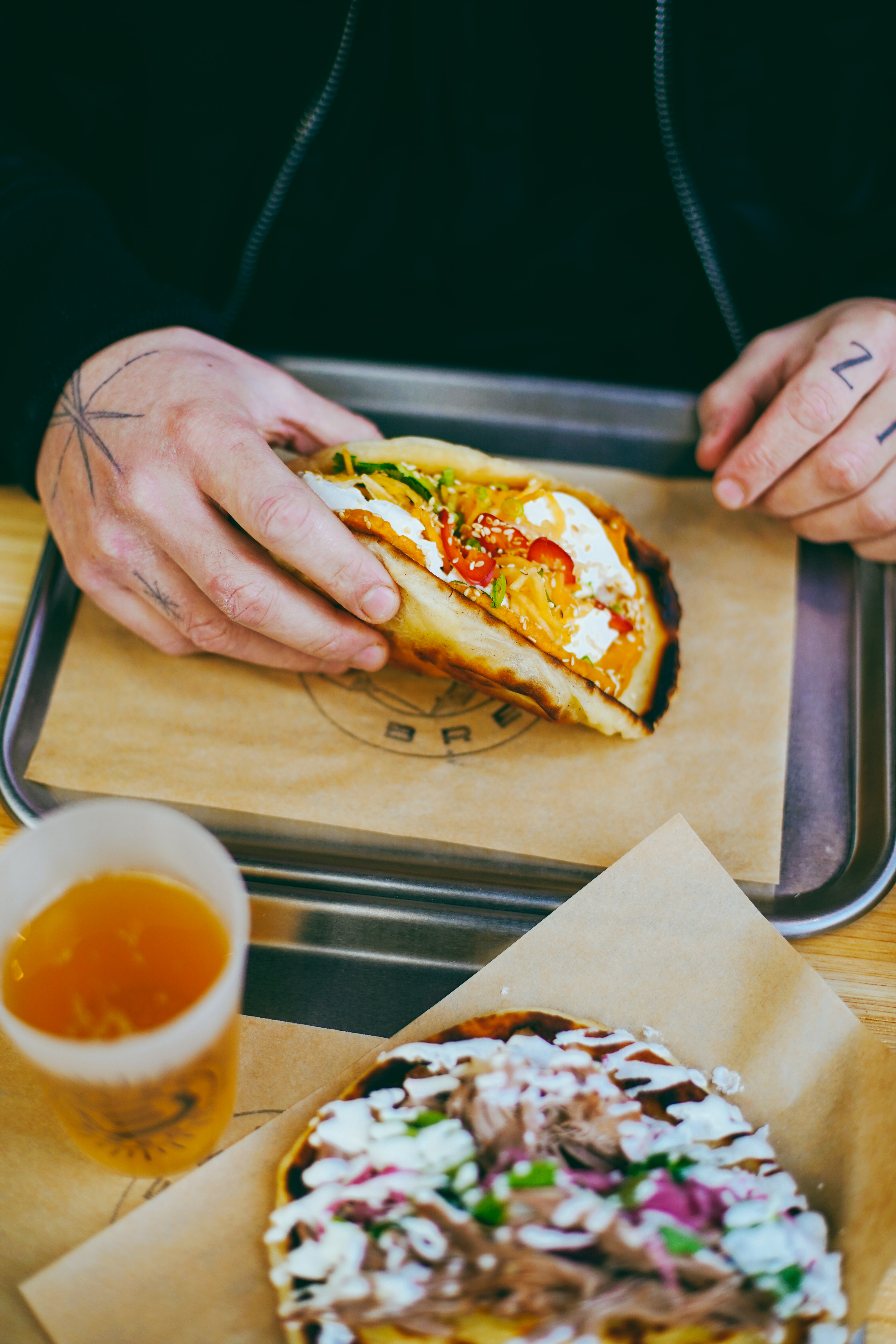 Photo 33 of FLAT BREAD