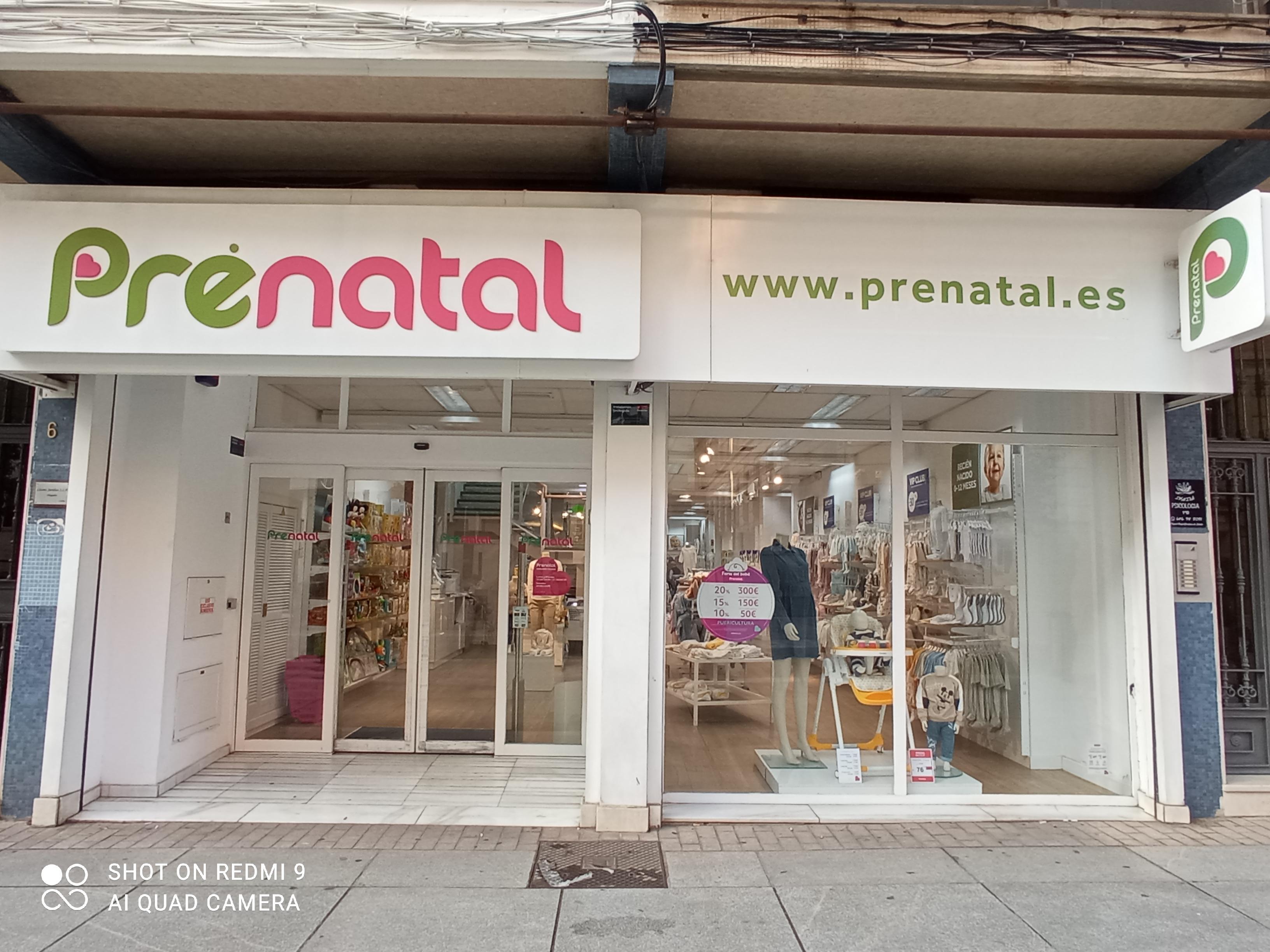 Foto 1 di Prénatal Cáceres